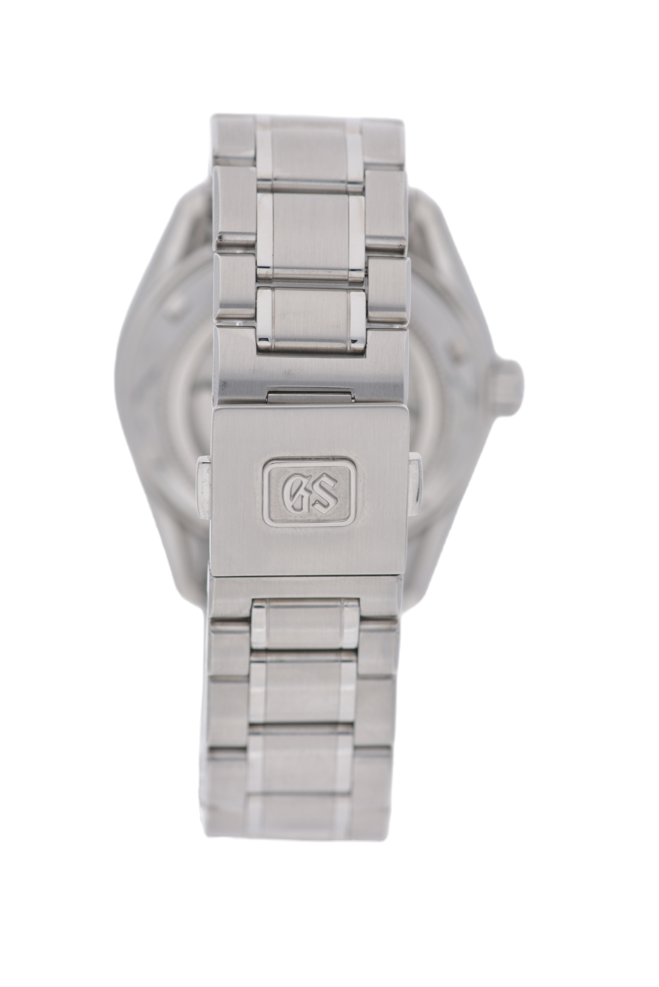 Grand Seiko Hi Beat SBGH001 Thumbnail 3