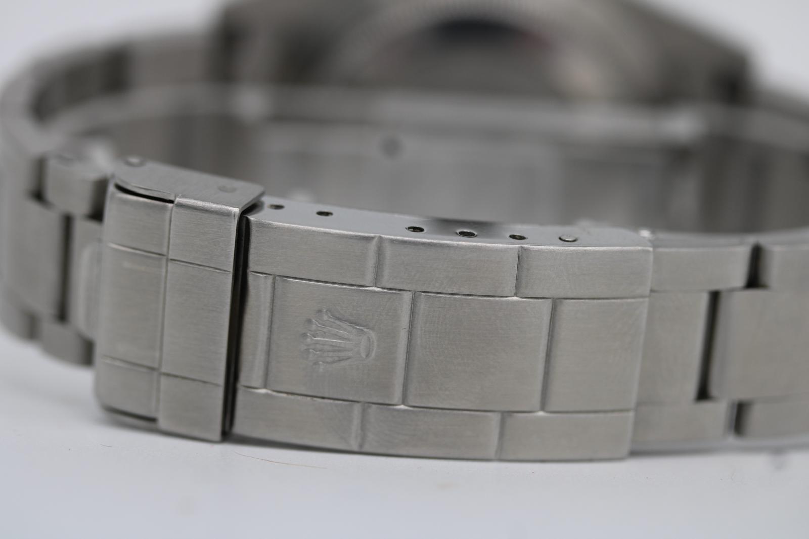 Rolex Submariner 16610 Thumbnail 3