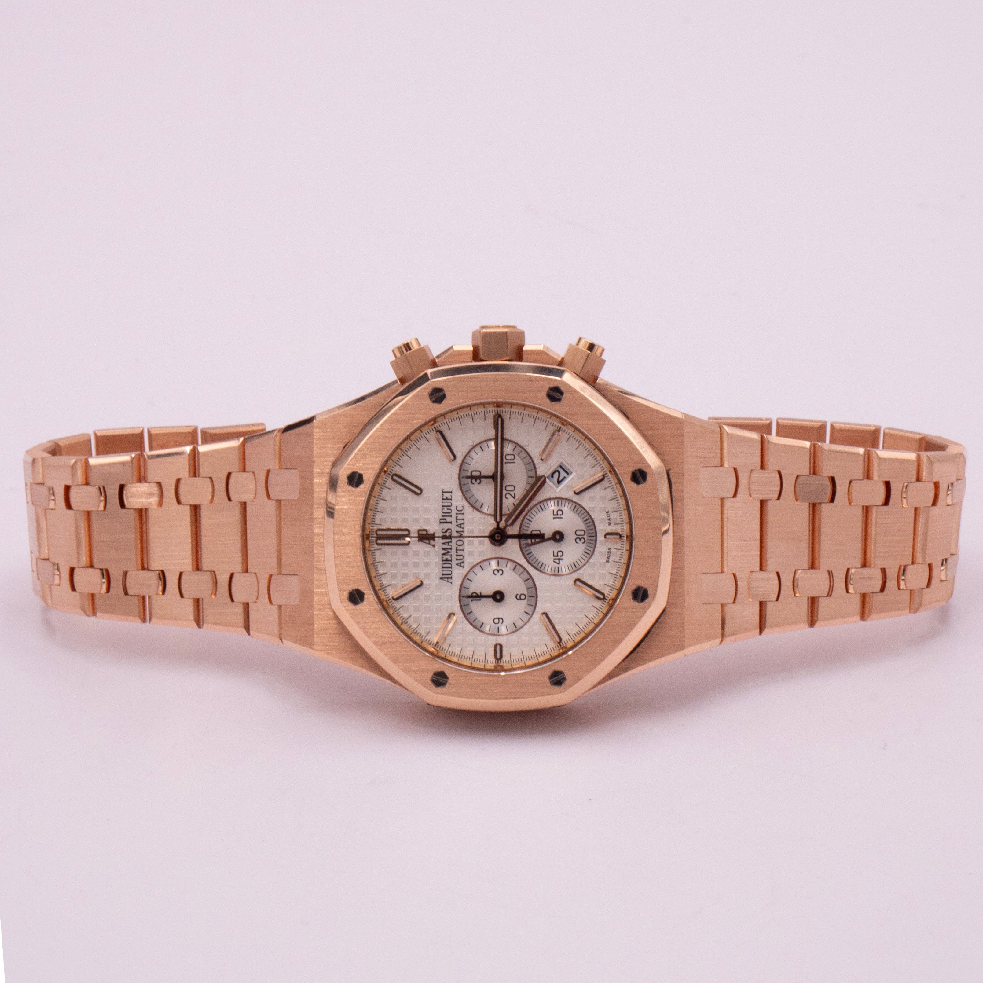 Audemars Piguet Royal Oak 26320OR.OO.1220OR.02 Thumbnail 4