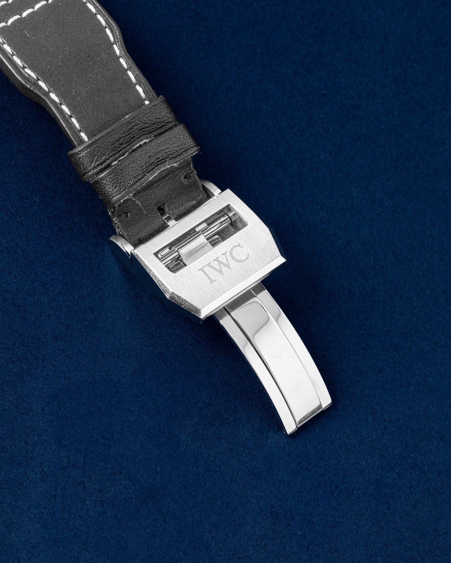 IWC Big Pilot's IW501014 Thumbnail 3