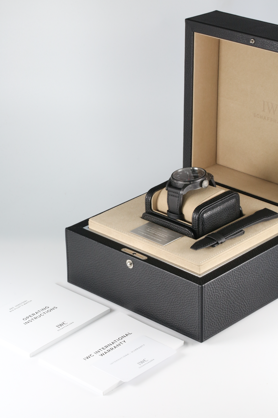 IWC Big Pilot's IW506101 Thumbnail 5