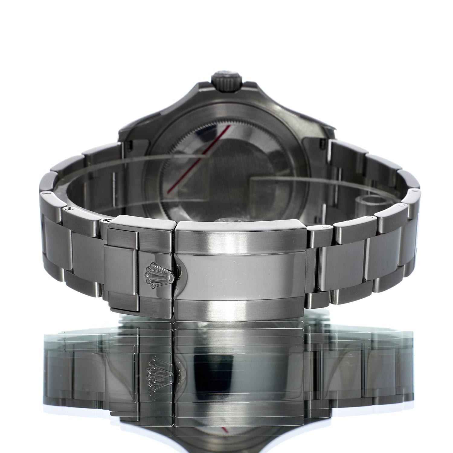Rolex Yacht-Master 116622 Thumbnail 3