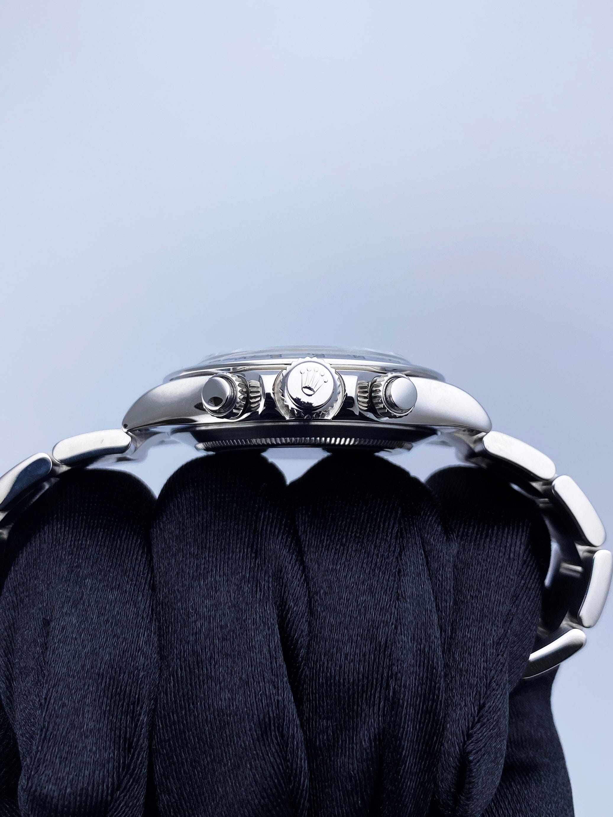 Rolex Daytona 116520 Thumbnail 4