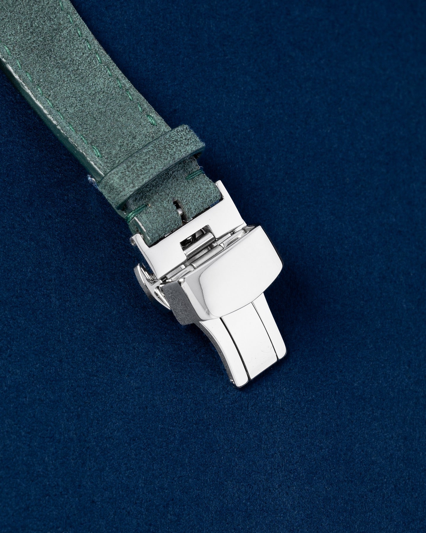 Cartier Santos Dumont WSSA0032 Thumbnail 4