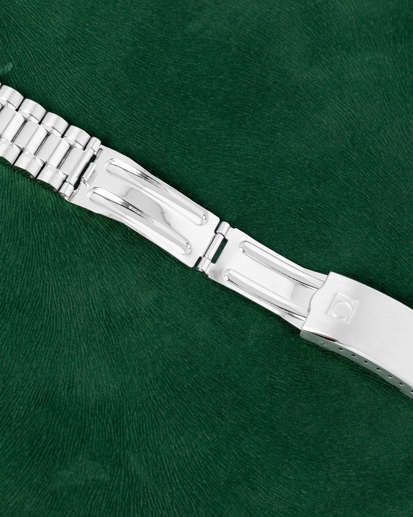 Omega Speedmaster Reduced 3510.50.00 Thumbnail 4