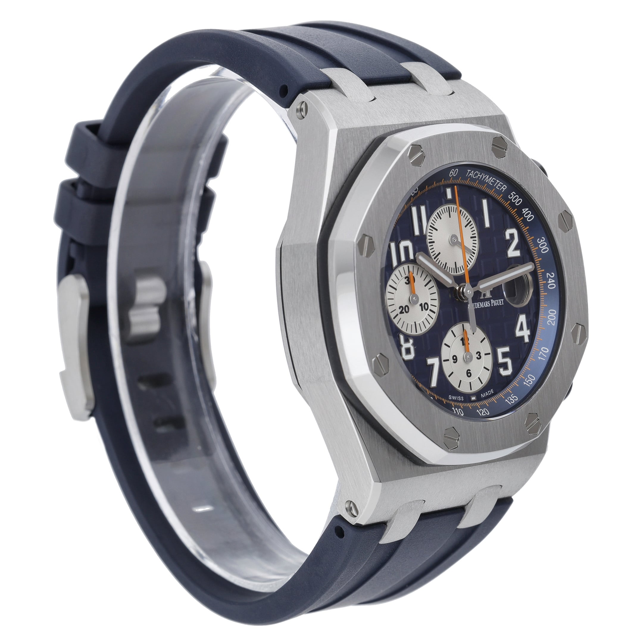Audemars Piguet Royal Oak Offshore 26470ST.OO.A027CA.01 Thumbnail 2