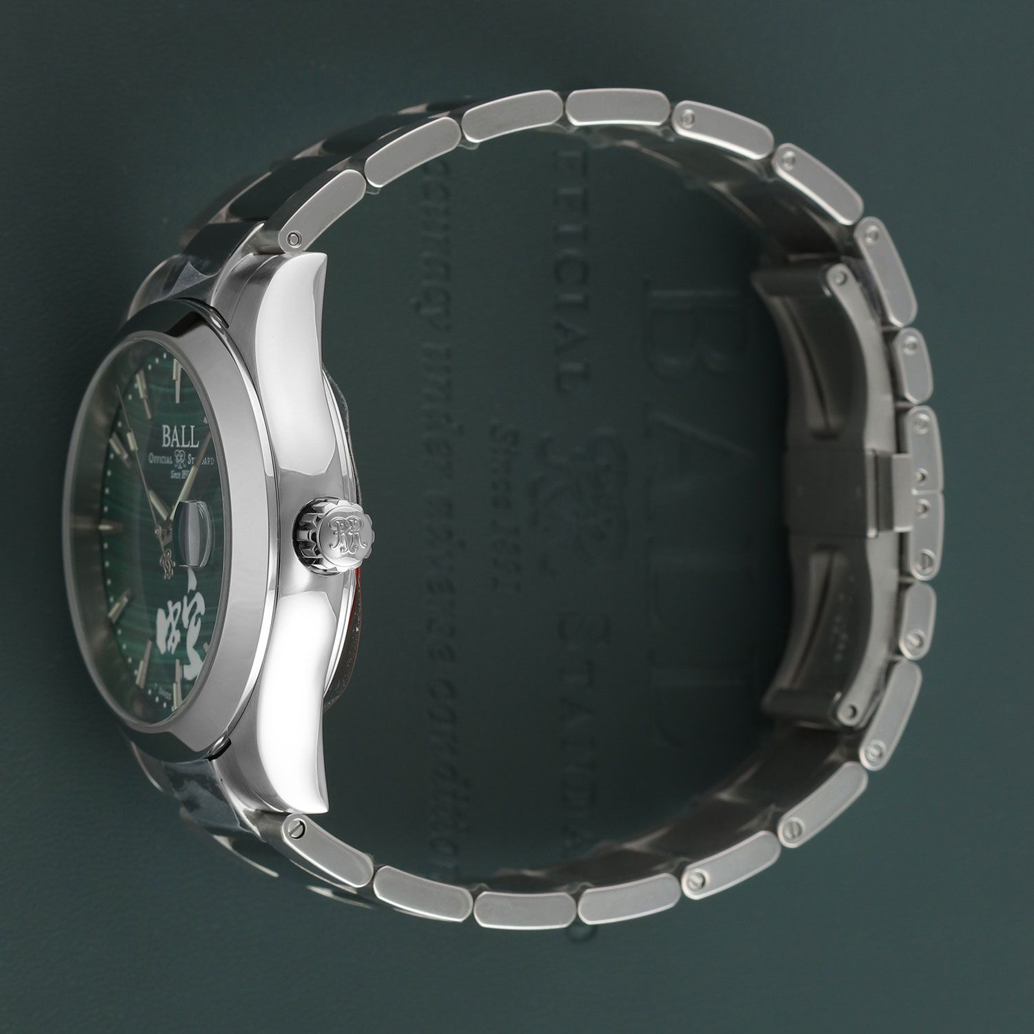Ball Engineer III NM9026C-S47-MAL Thumbnail 4