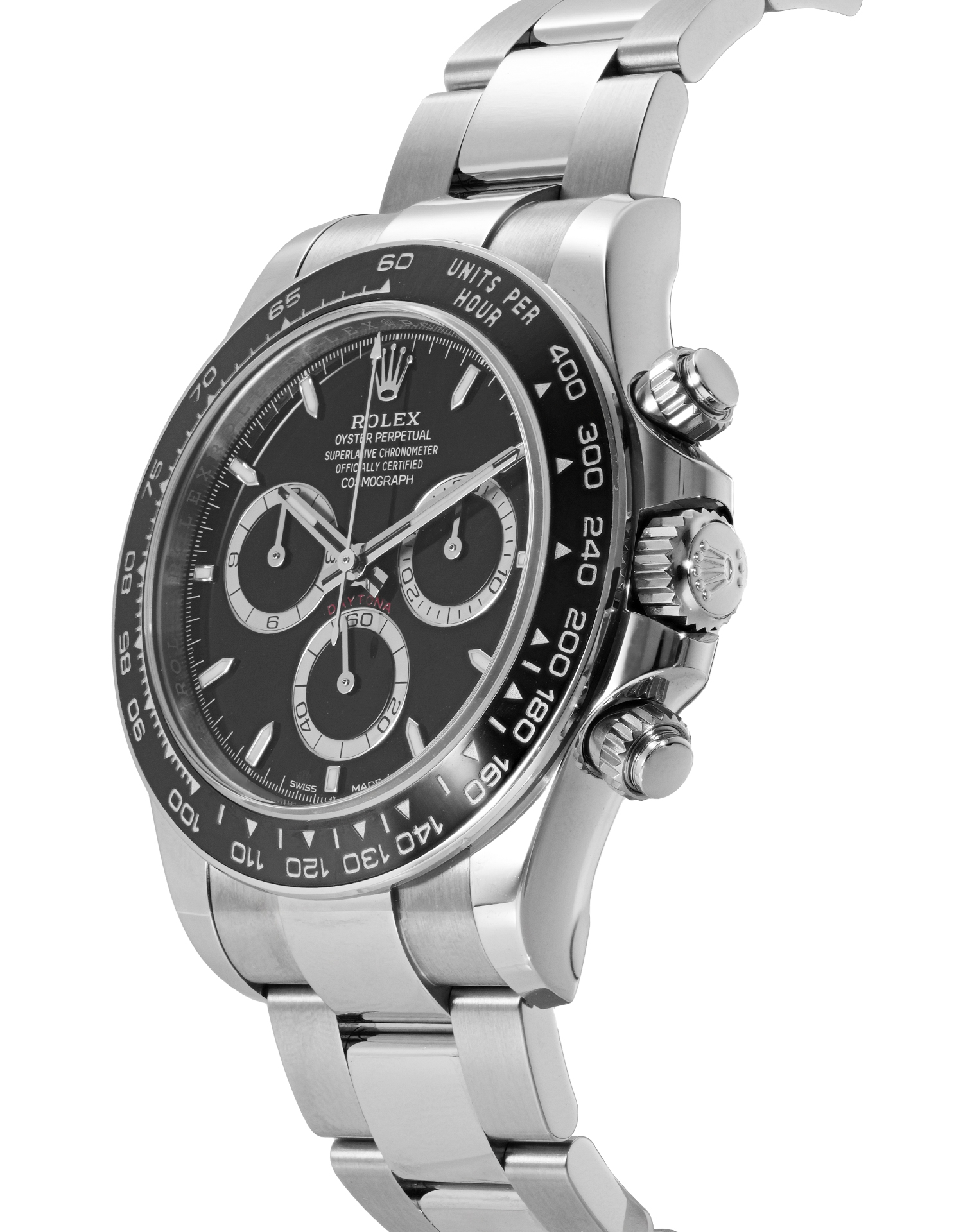 Rolex Daytona 126500 LN Thumbnail 2