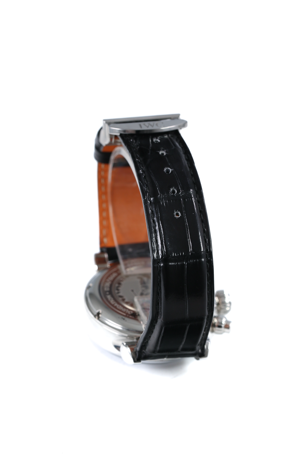 IWC Da Vinci Chronograph IW393402 Thumbnail 3