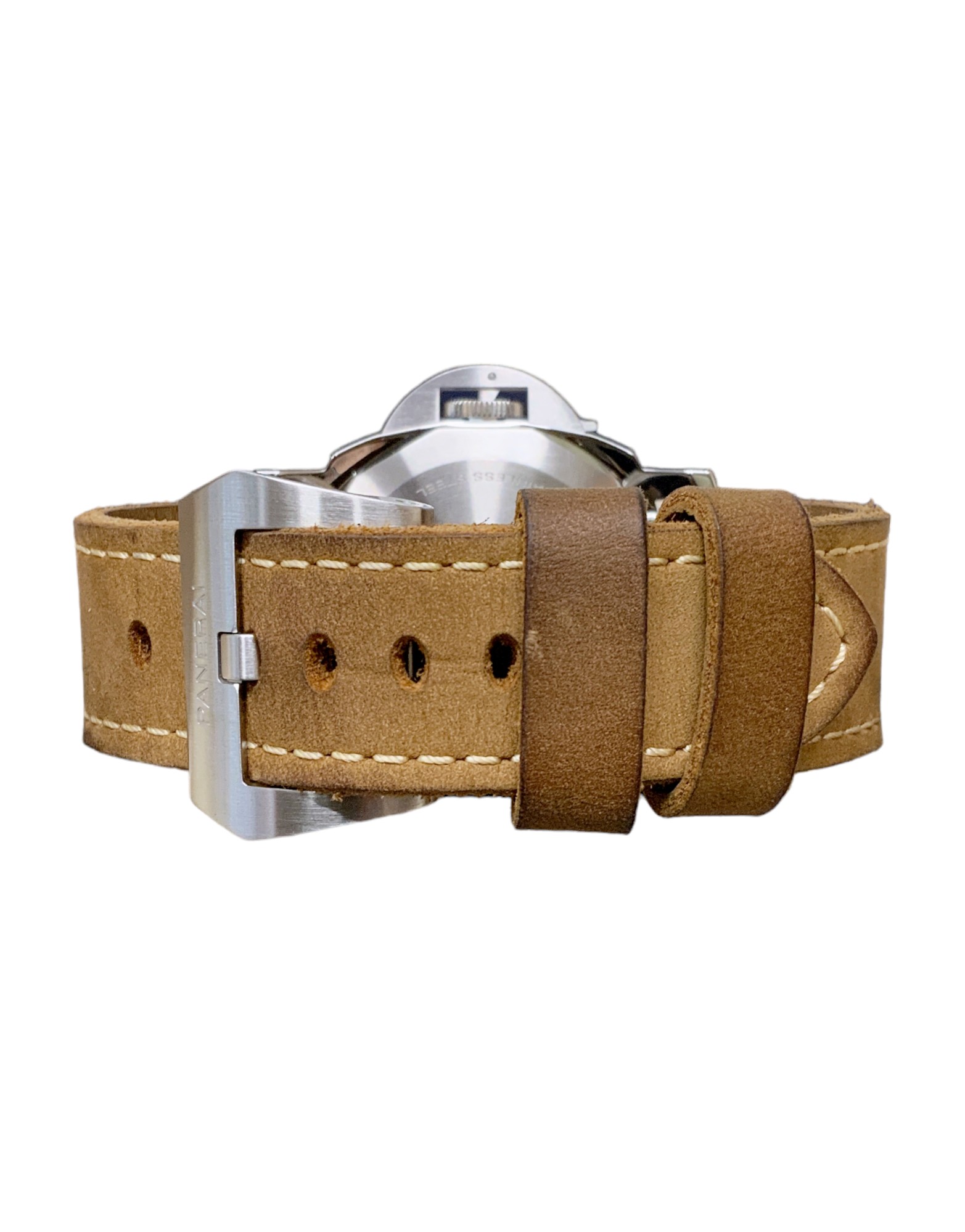 Panerai Luminor Base Logo PAM01086 Thumbnail 3