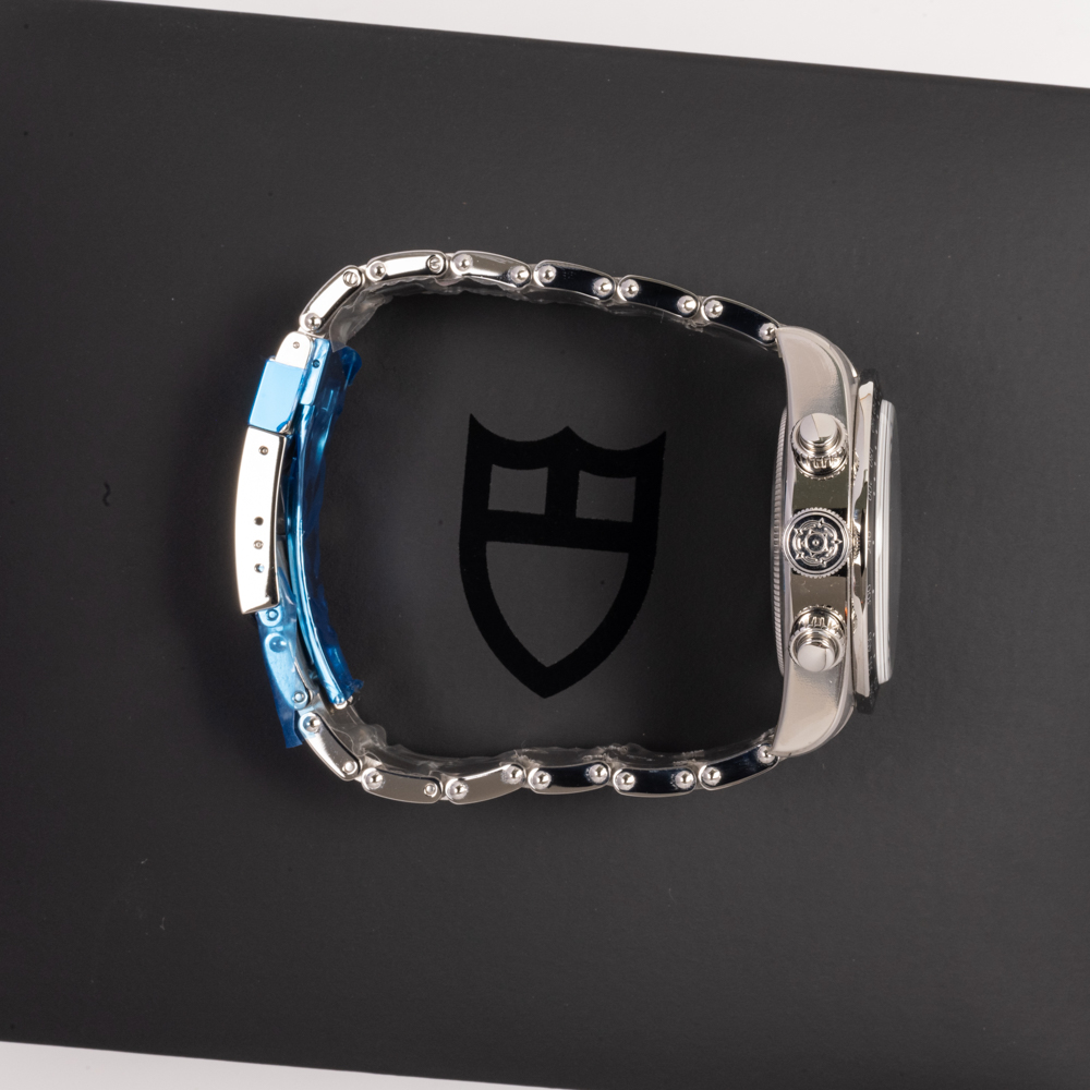Tudor Black Bay Chrono M79360N-0012 Thumbnail 2