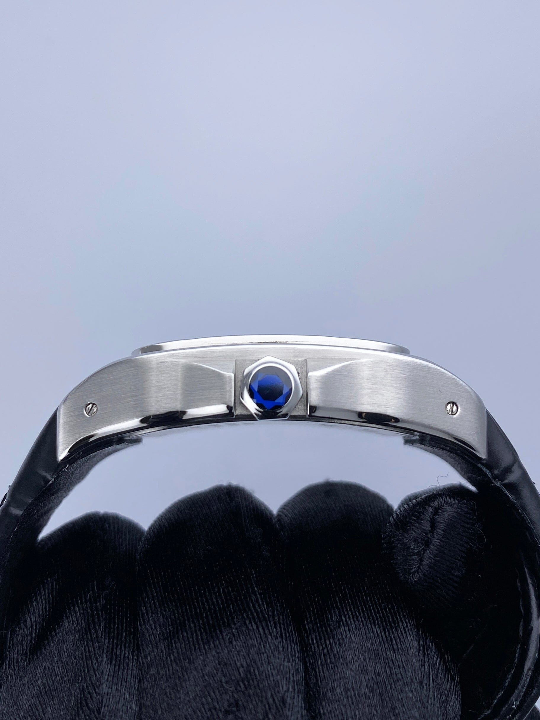 Cartier Santos 100 W20073X8 Thumbnail 4