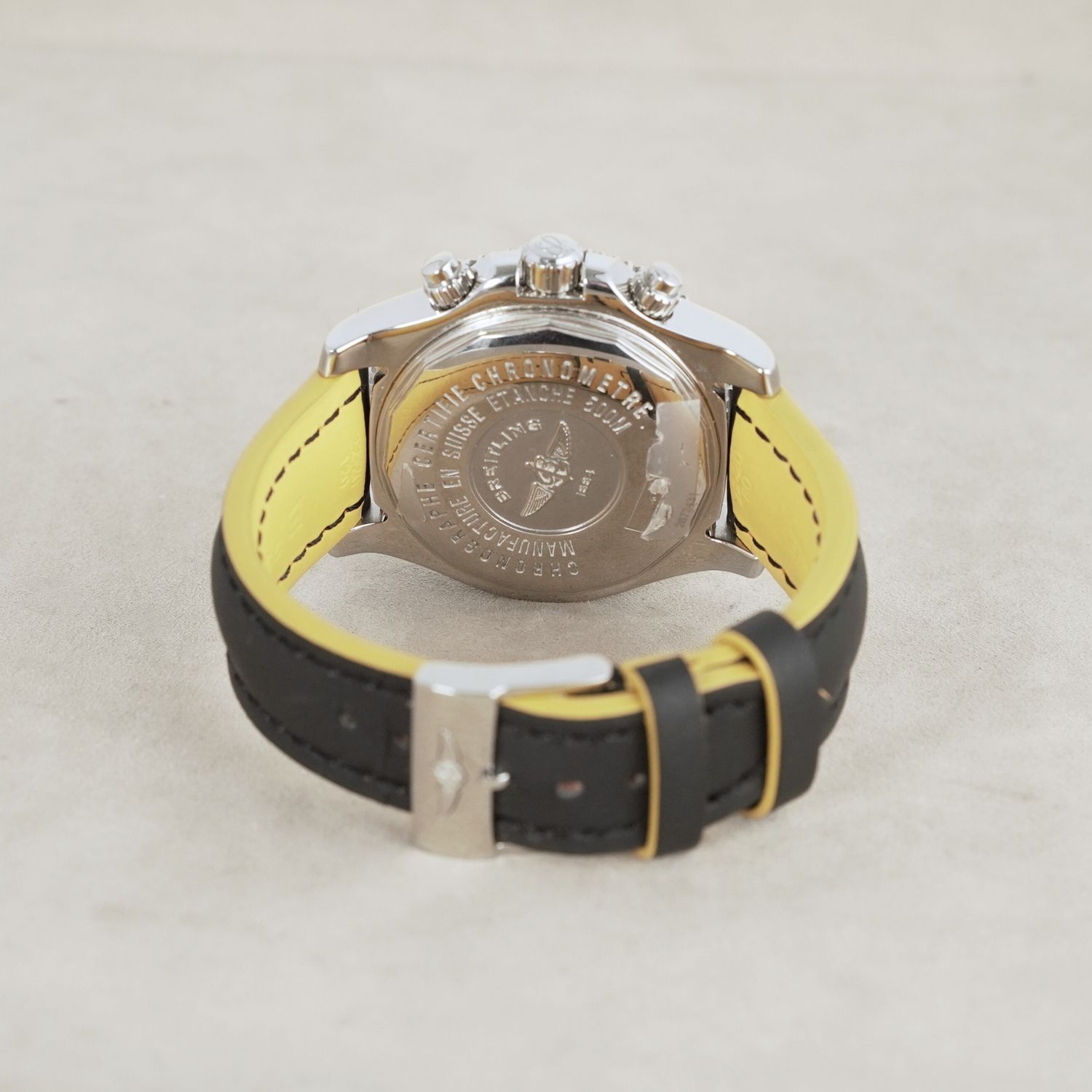 Breitling SuperOcean II A13341 Thumbnail 3