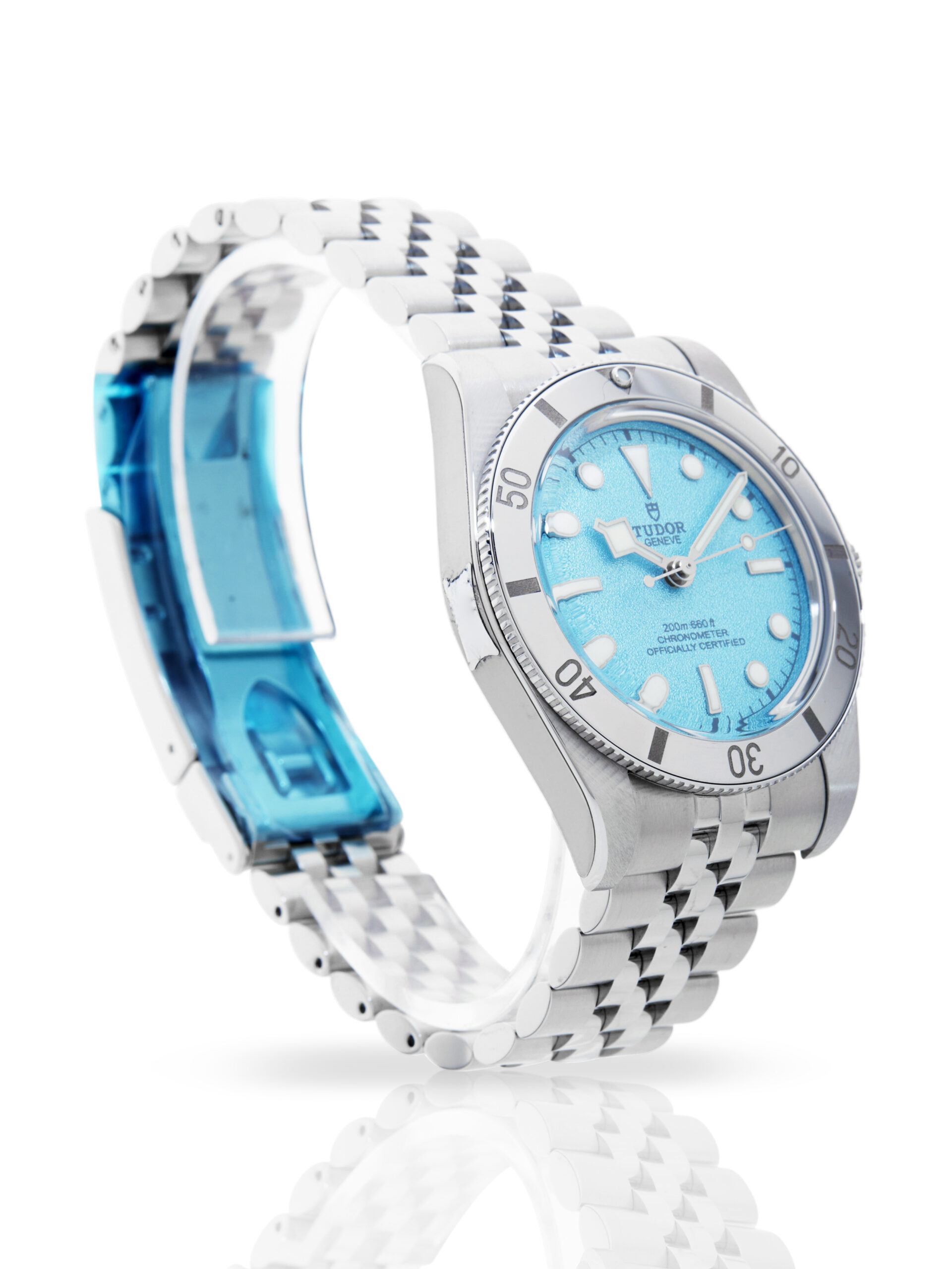 Tudor Black Bay 54 M79000-0001 Thumbnail 3