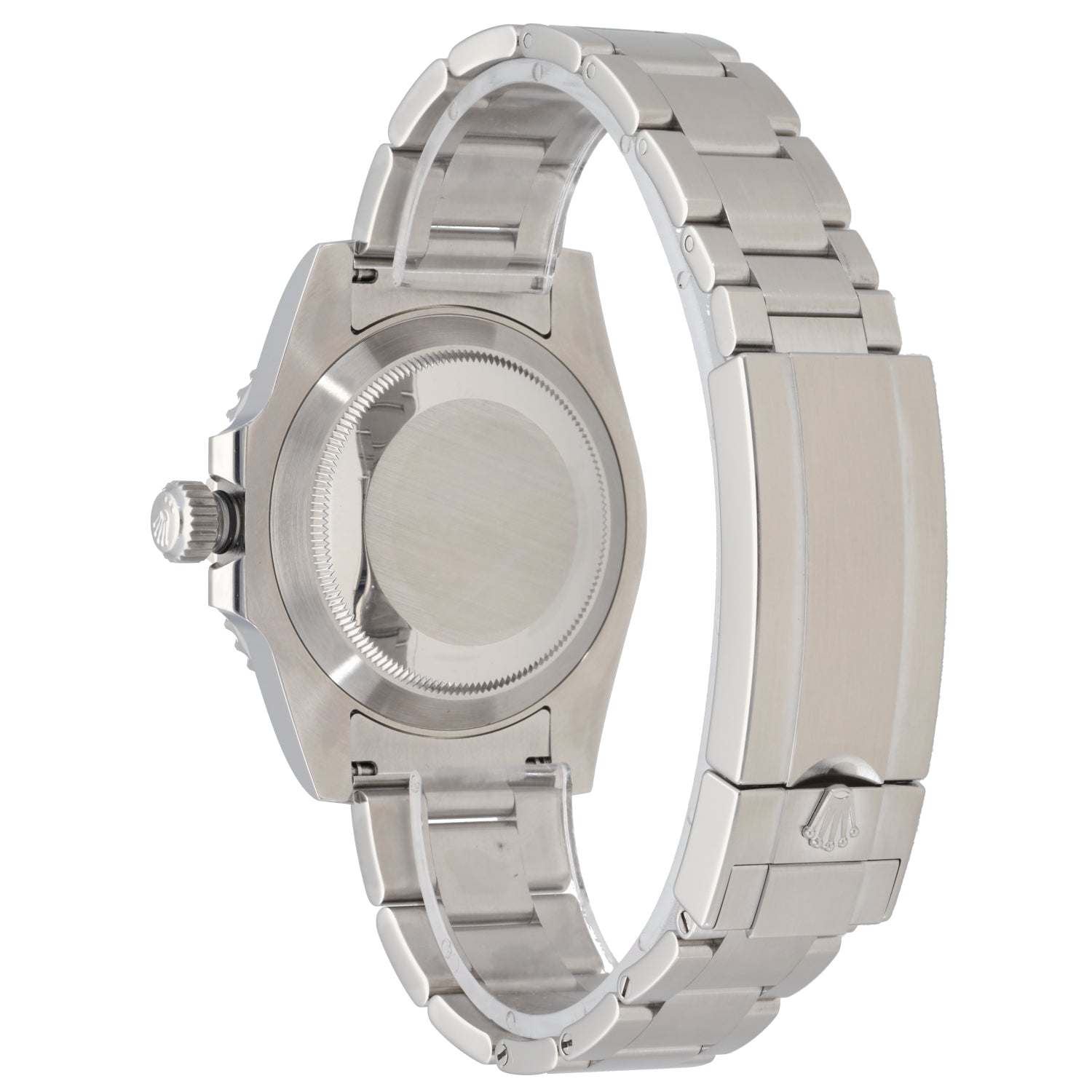 Rolex Submariner 116610 LN Thumbnail 3