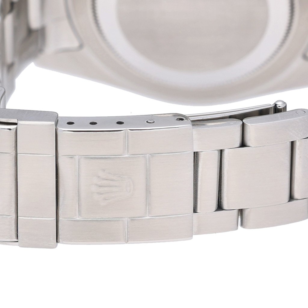 Rolex GMT Master II 16710 Thumbnail 3