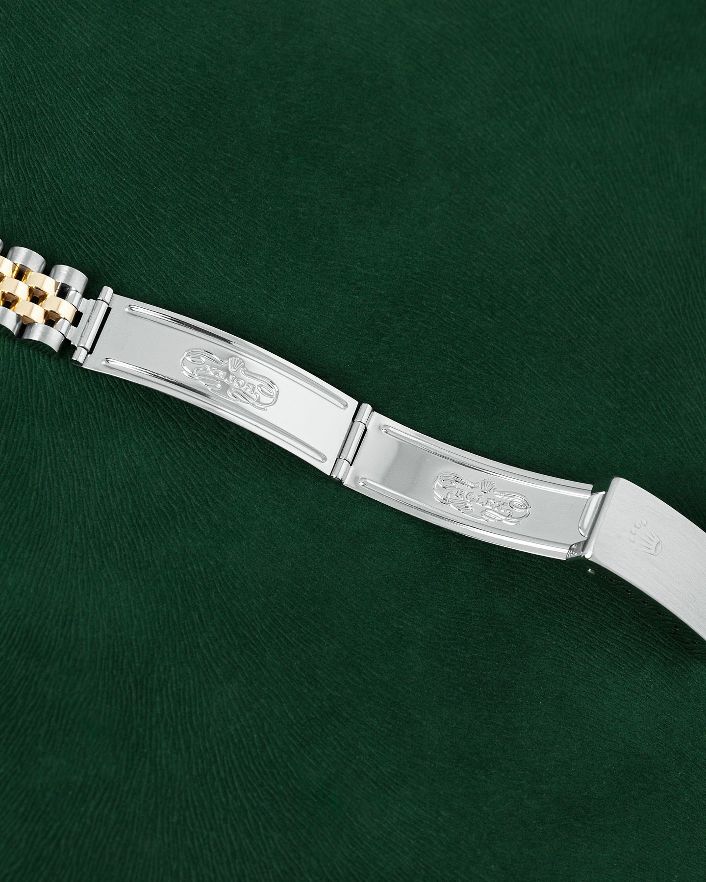 Rolex Mid-Size Datejust 68273 Thumbnail 4