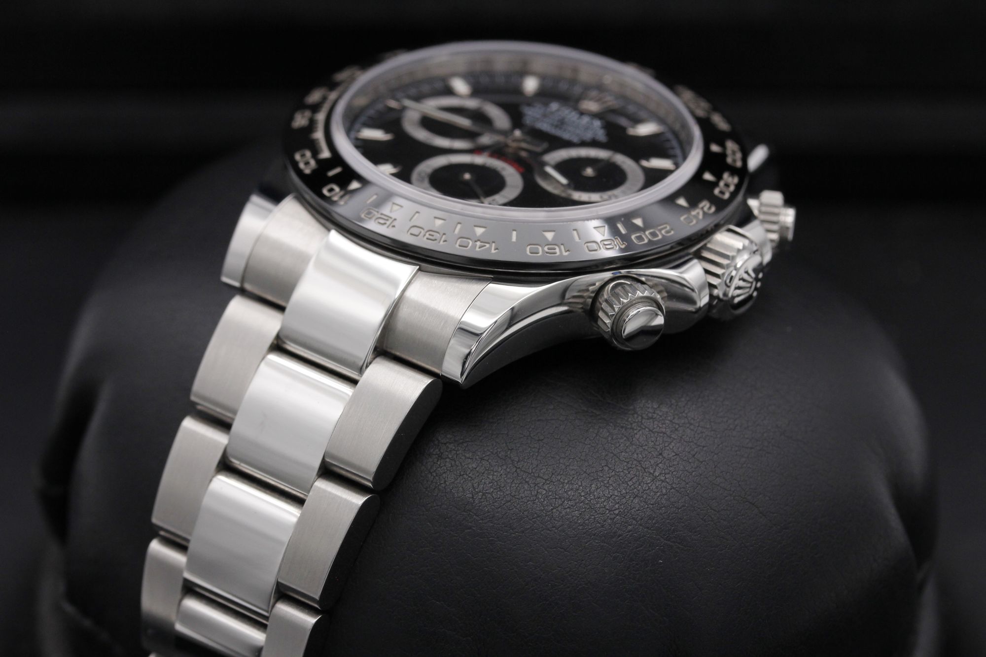 Rolex Daytona 116500 LN Thumbnail 2