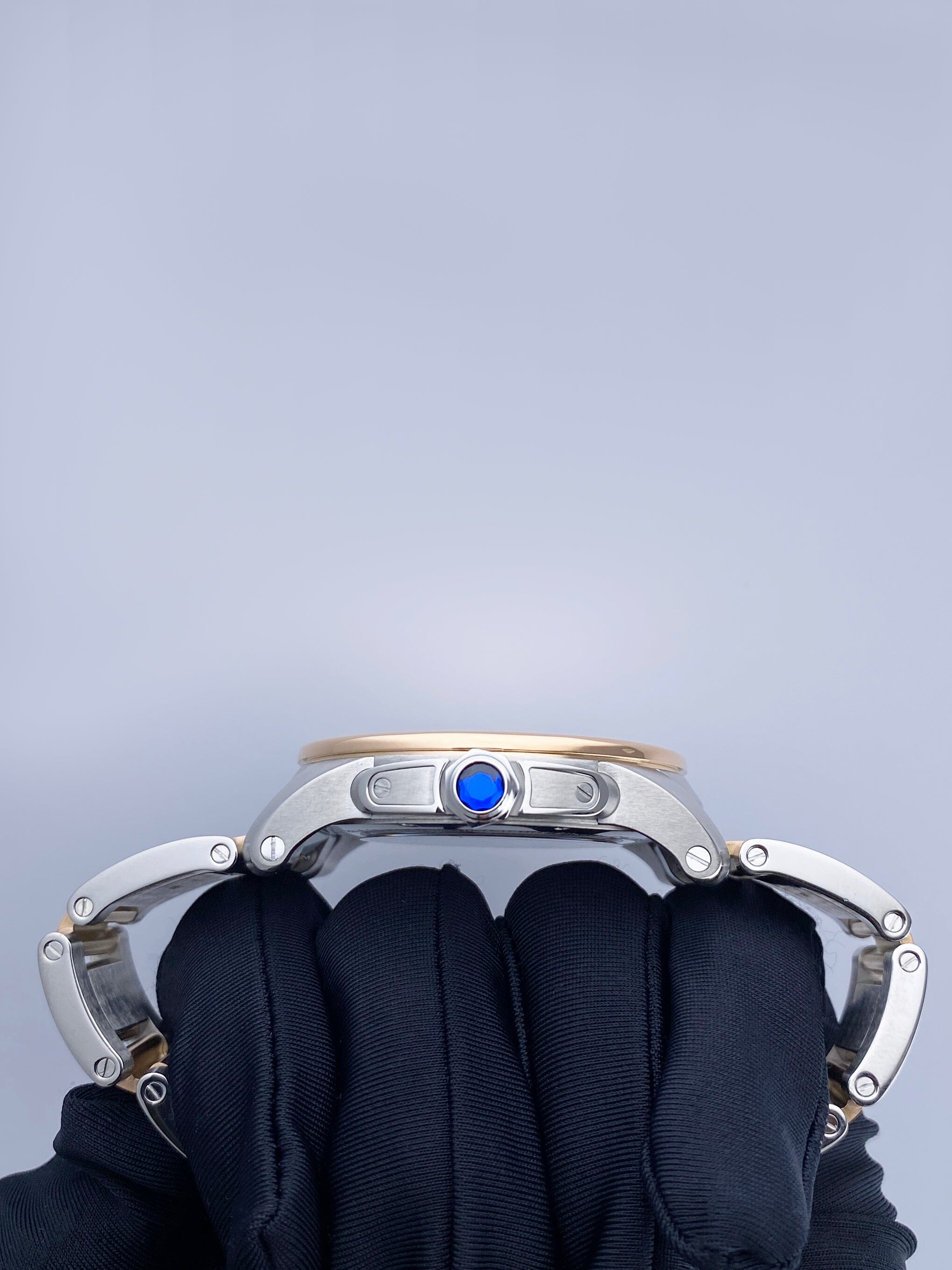 Cartier Calibre De Cartier W7100036 Thumbnail 4