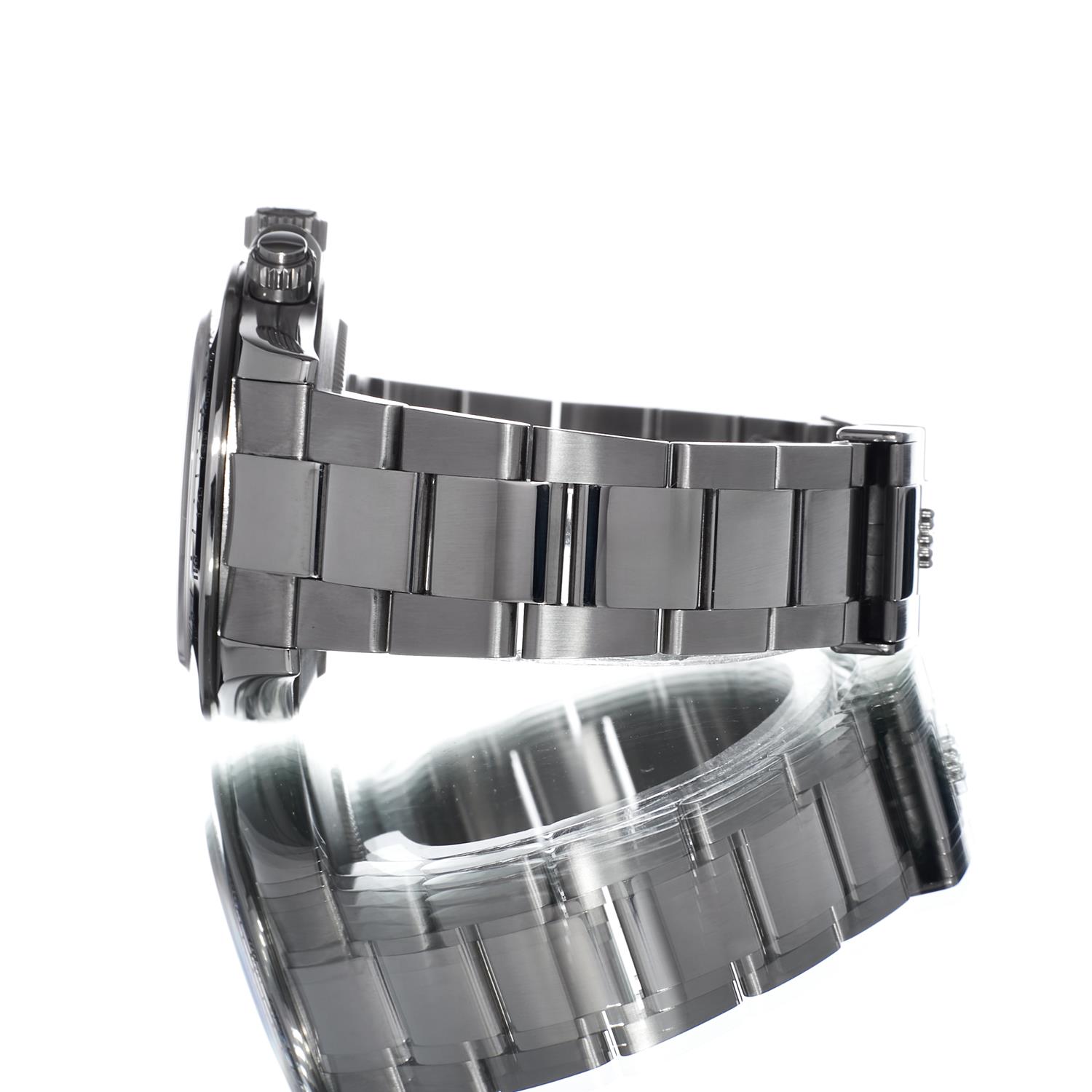 Rolex Daytona 116520 Thumbnail 2