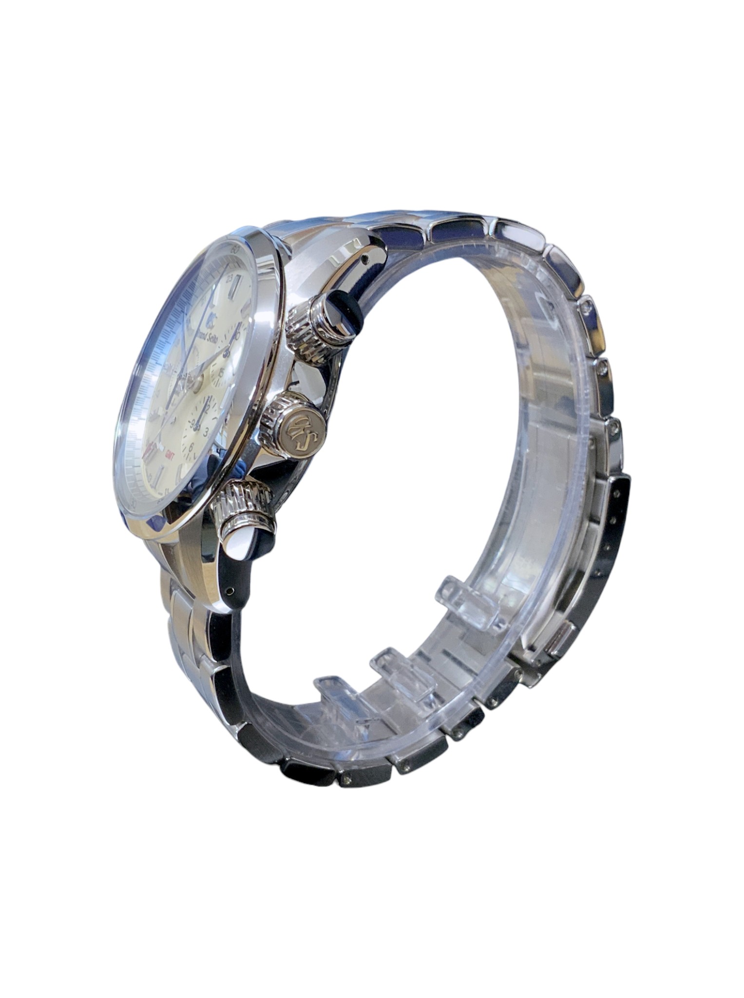 Grand Seiko Sport Collection SBGC201 Thumbnail 2