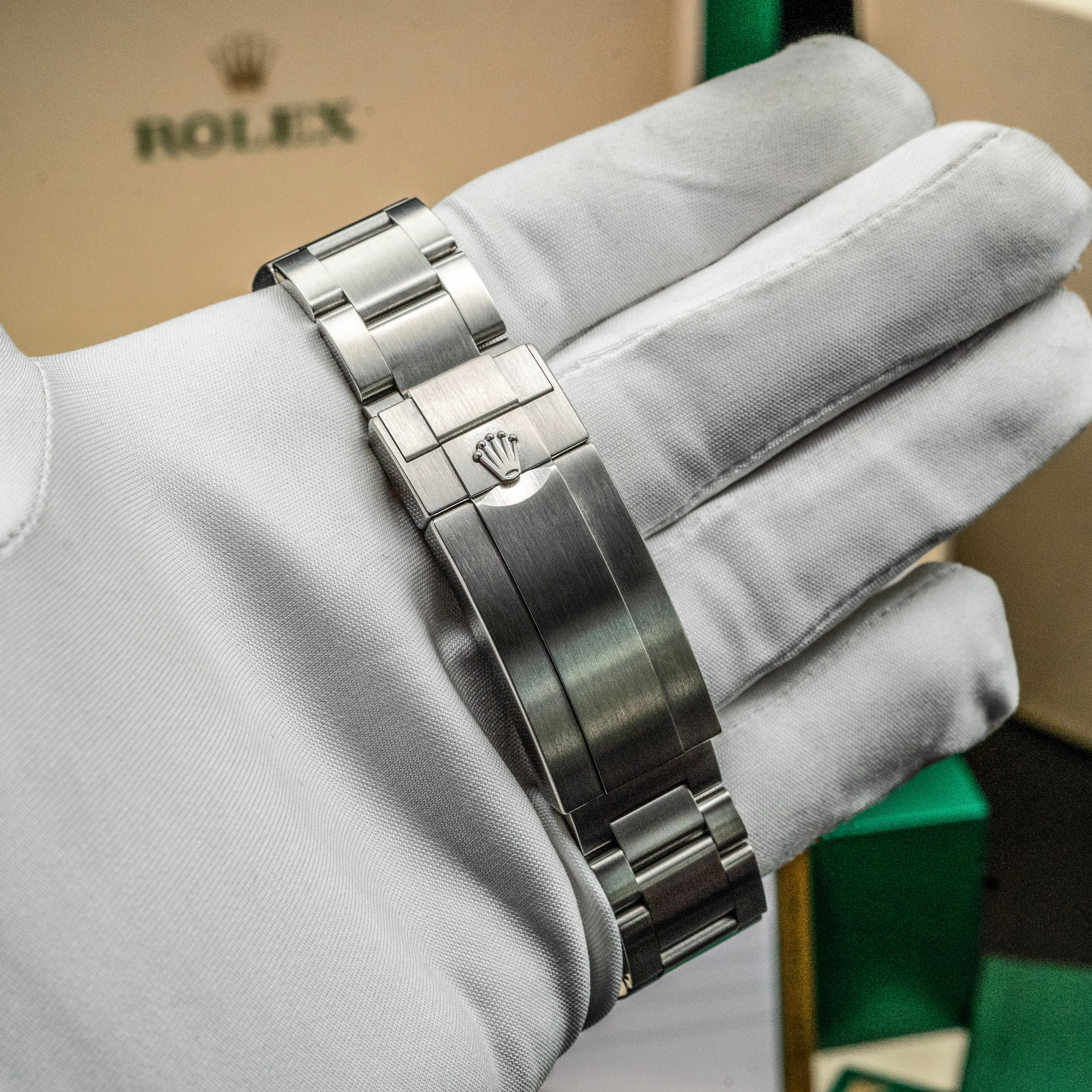 Rolex Deepsea 126660 Thumbnail 3