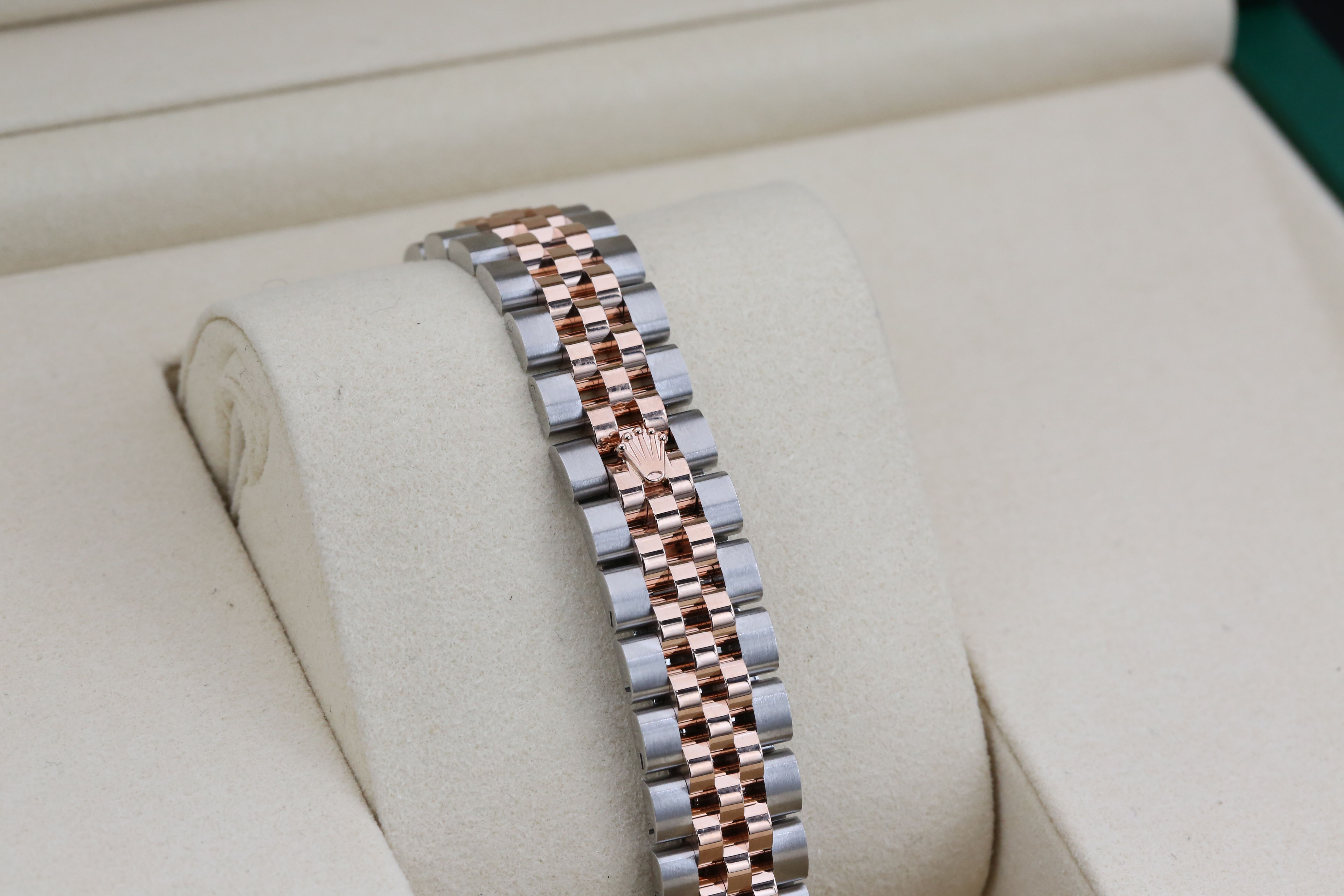 Rolex Datejust Lady 28 279171 Thumbnail 3