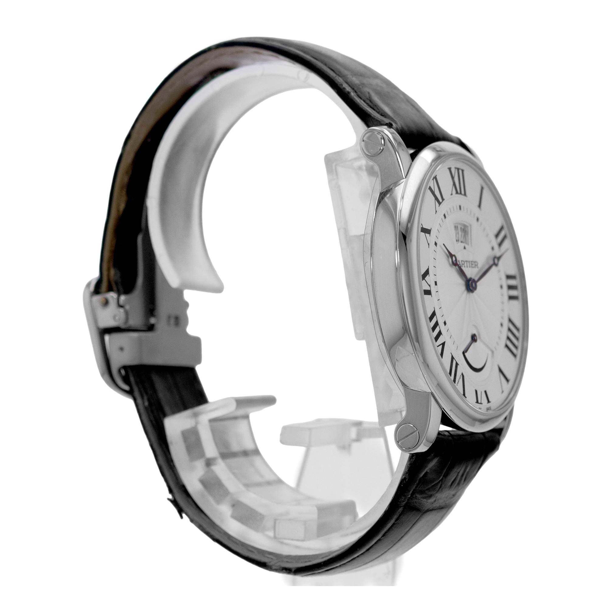Cartier Rotonde De Cartier W1556369 Thumbnail 5
