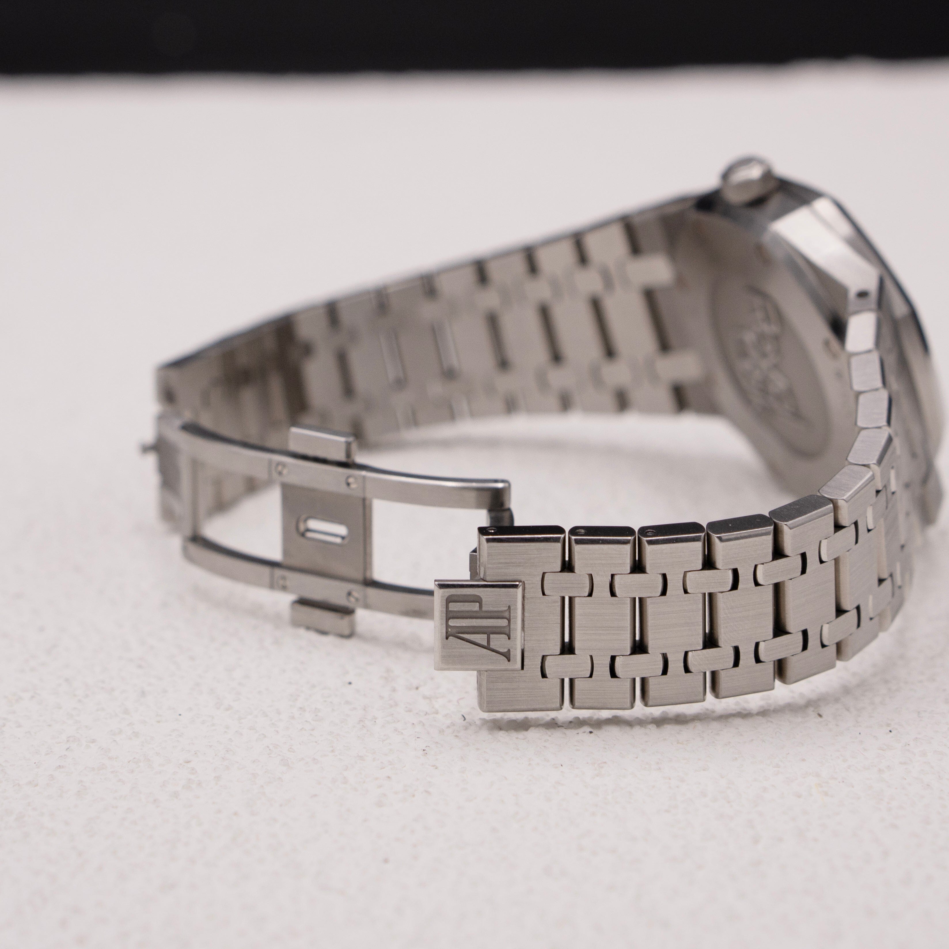 Audemars Piguet Royal Oak 26120ST.OO.1220ST.03 Thumbnail 5