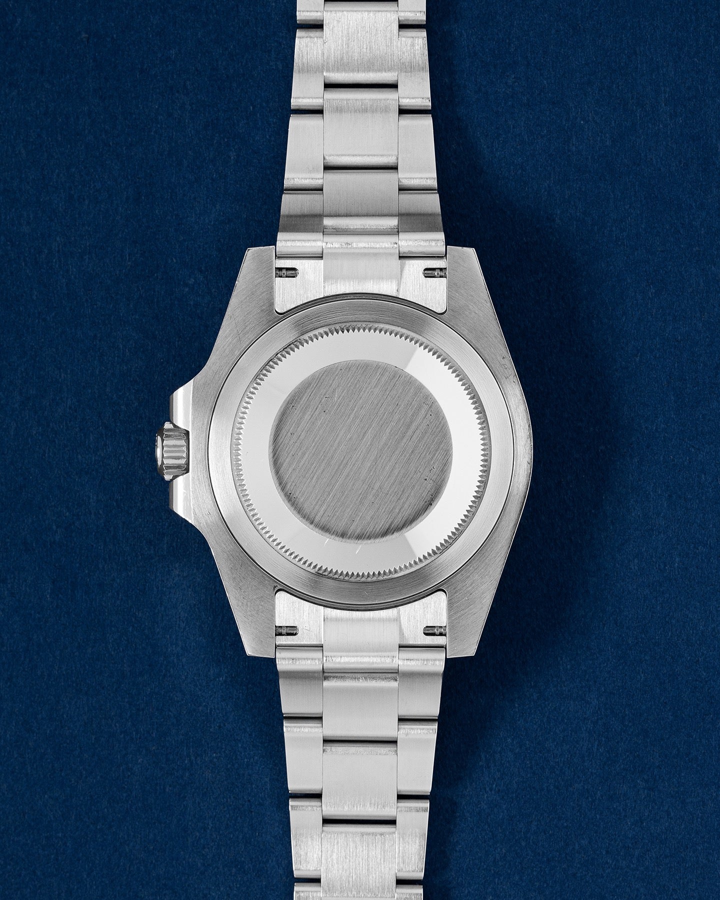 Rolex GMT Master II 126710 BLNR Thumbnail 2