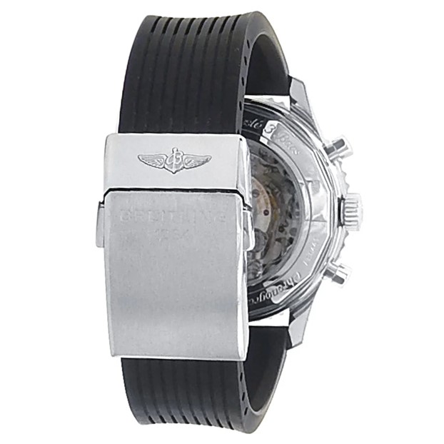 Breitling Navitimer GMT AB0441 Thumbnail 3