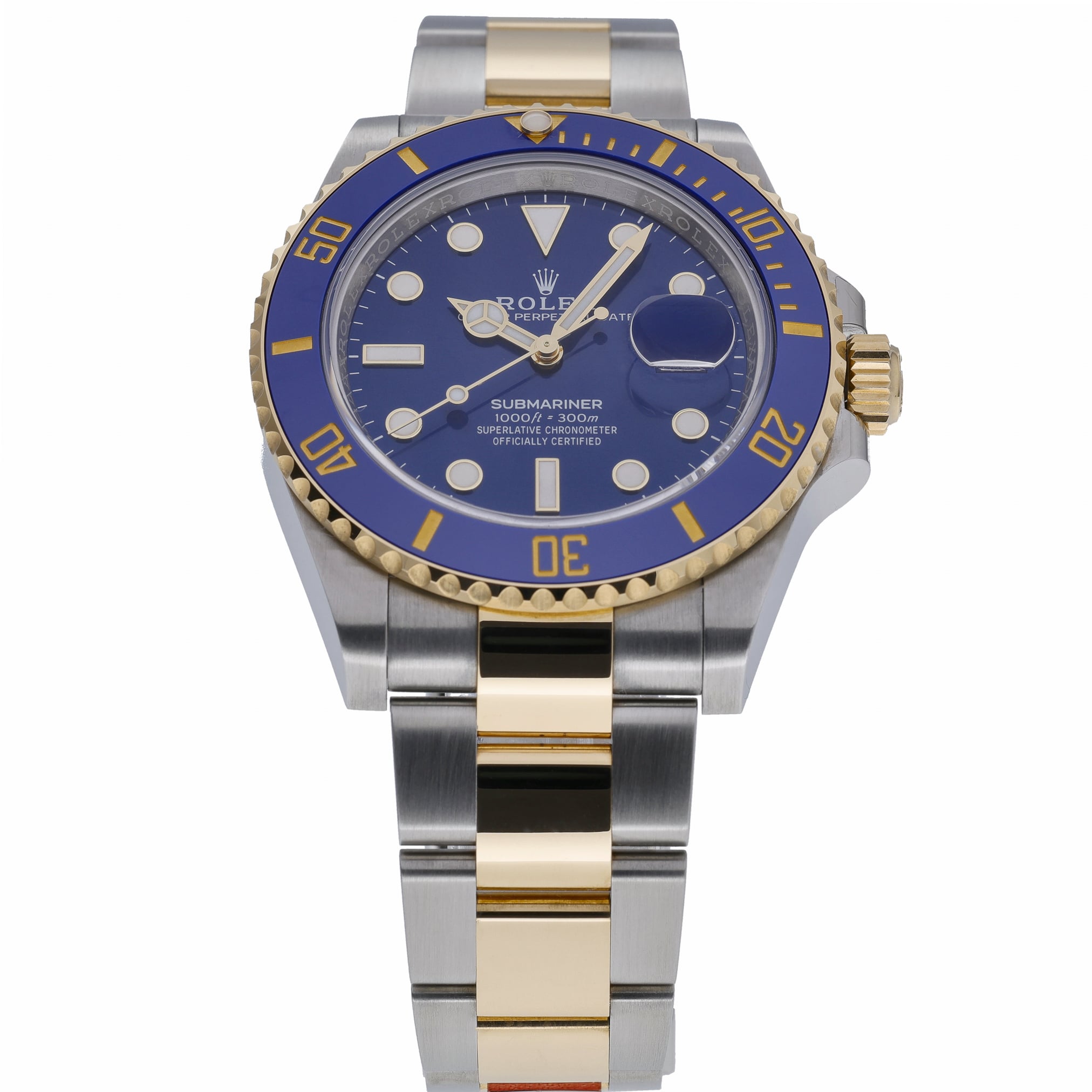 Rolex Submariner 126613 LB Thumbnail 6