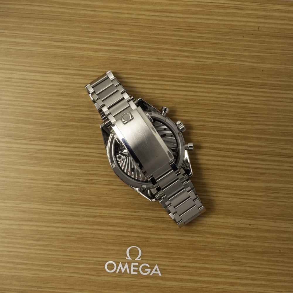 Omega Speedmaster 57 332.10.41.51.01.001 Thumbnail 3