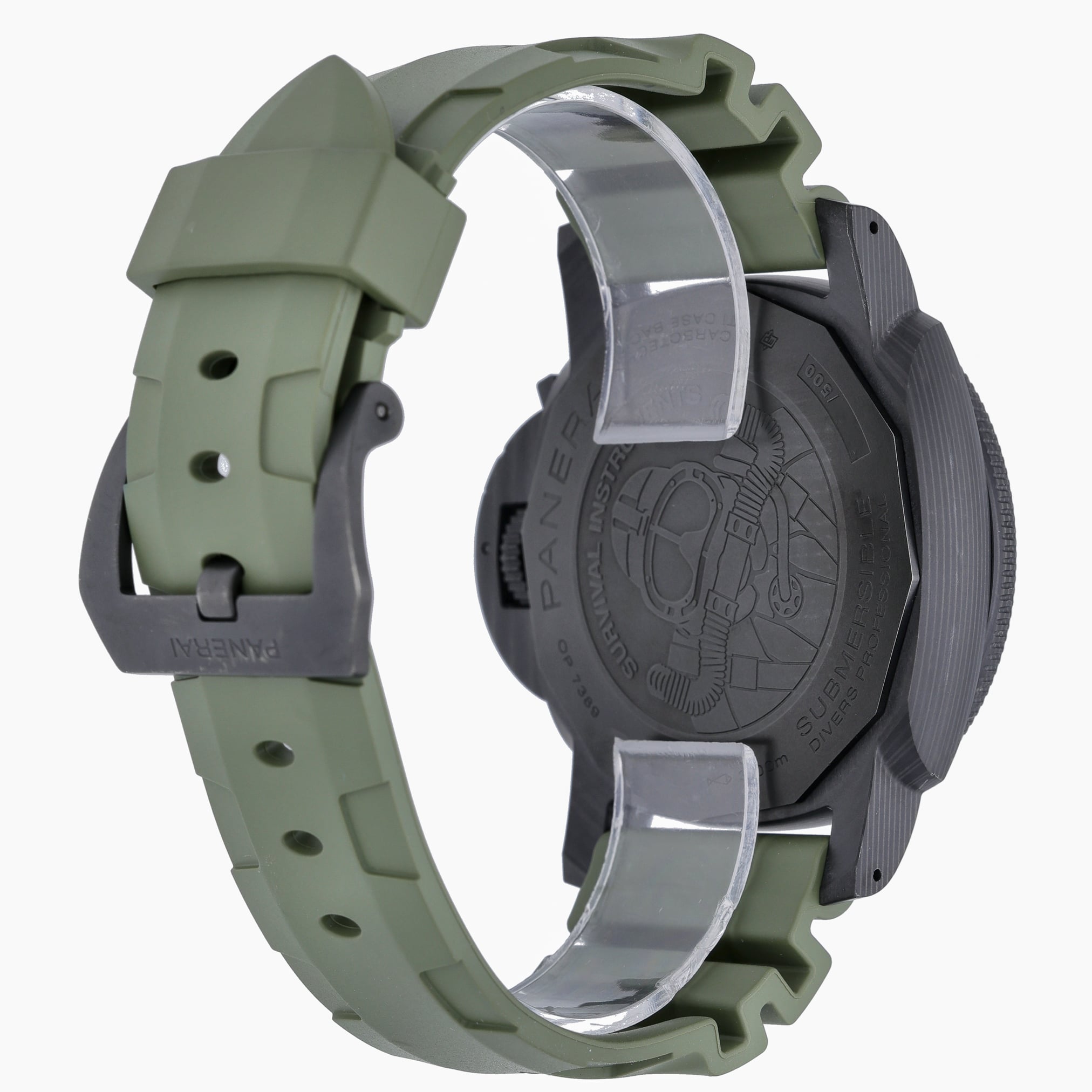Panerai Submersible Marina Militare PAM02979 Thumbnail 4