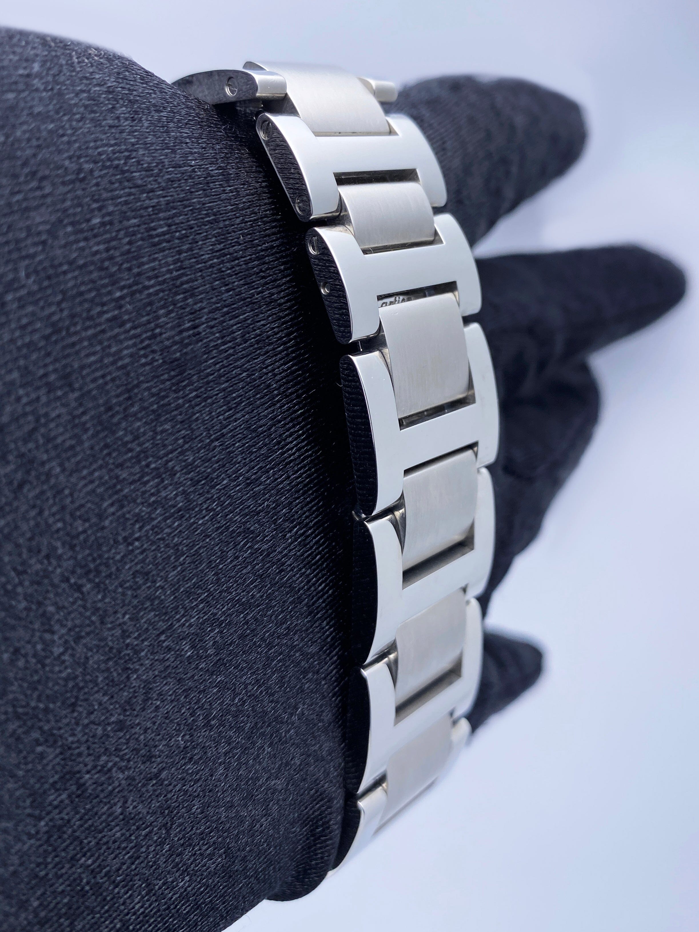 Cartier Ballon Bleu W69011Z4 Thumbnail 5