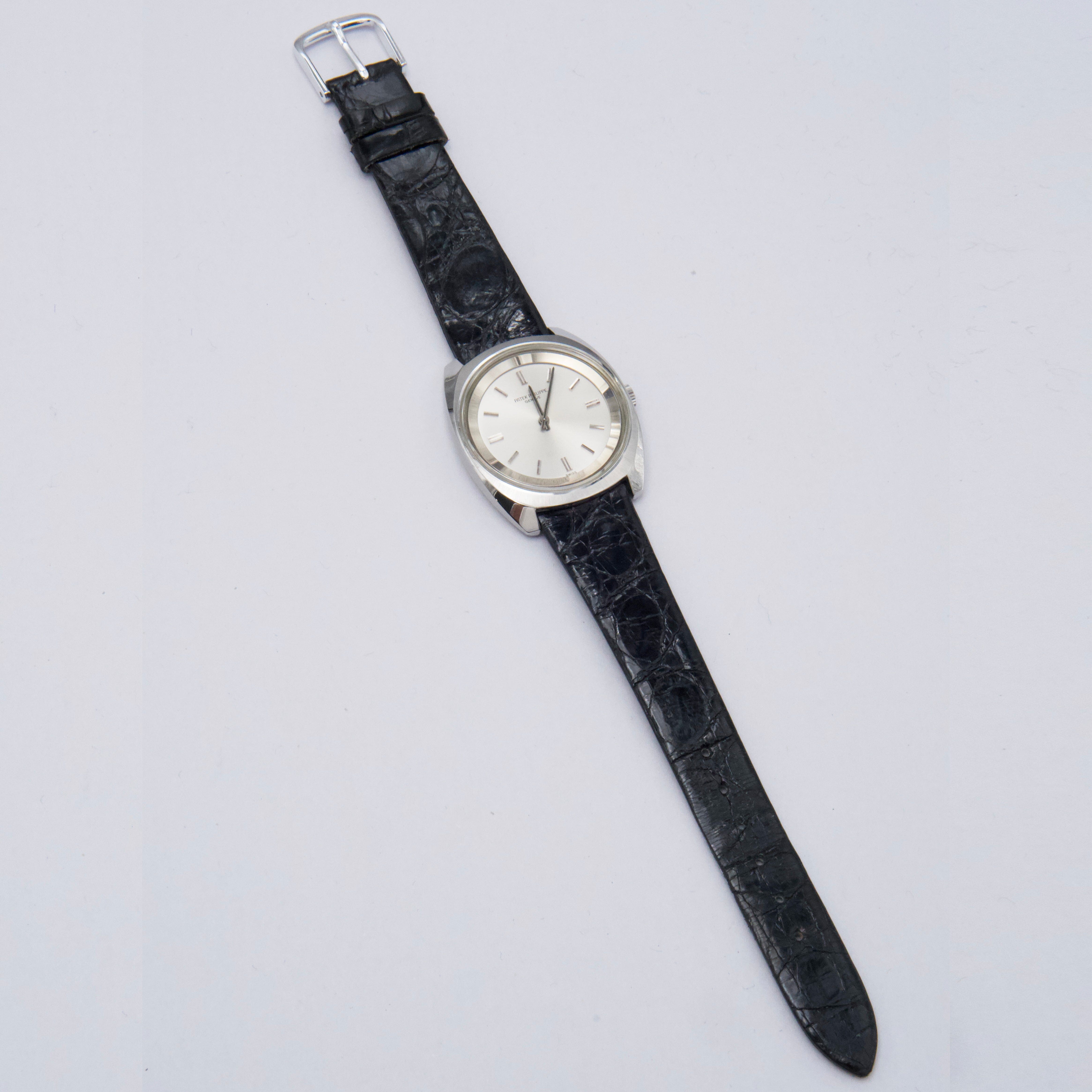 Patek Philippe Calatrava 3579 Thumbnail 4