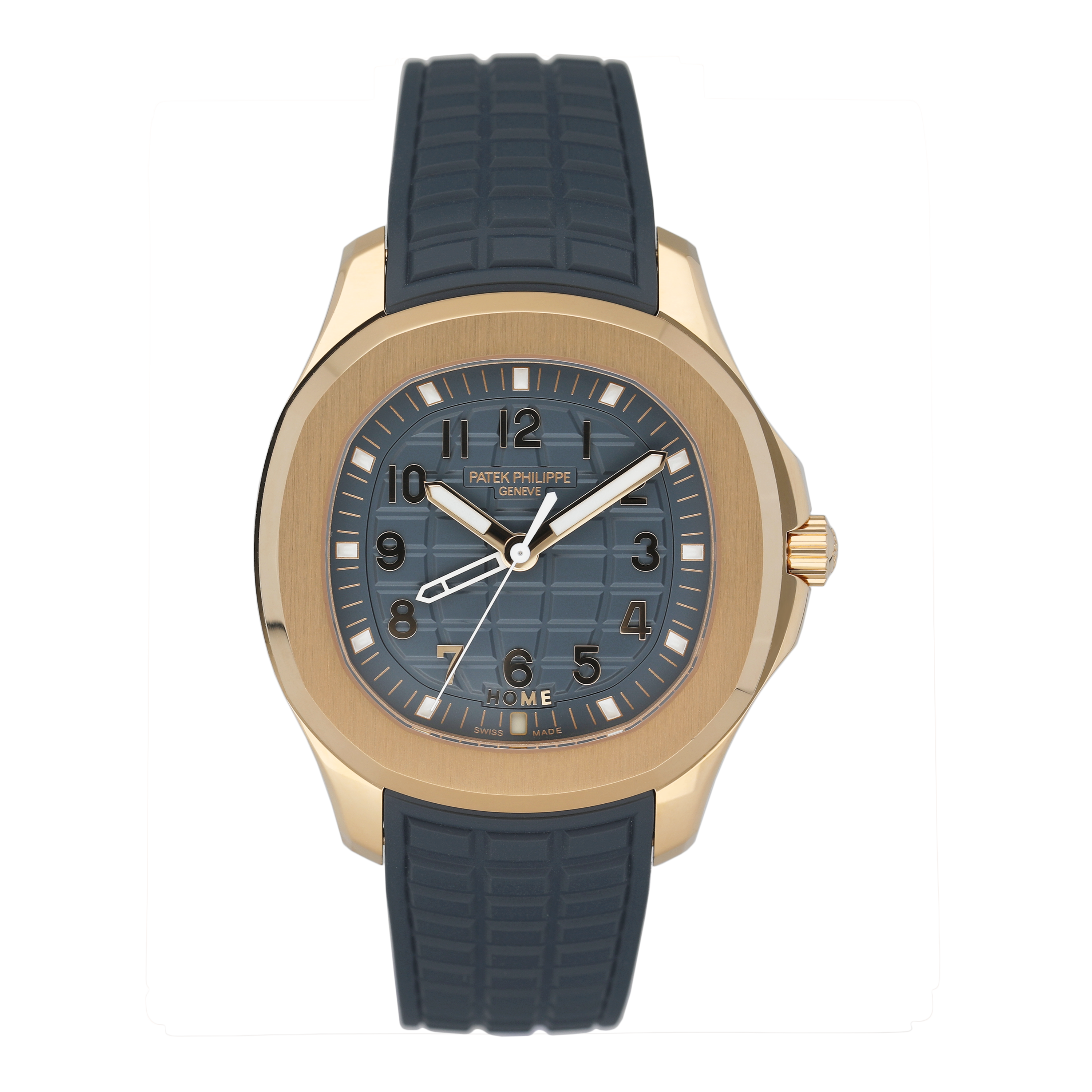 Patek Philippe Aquanaut 5269R-001 Thumbnail 1