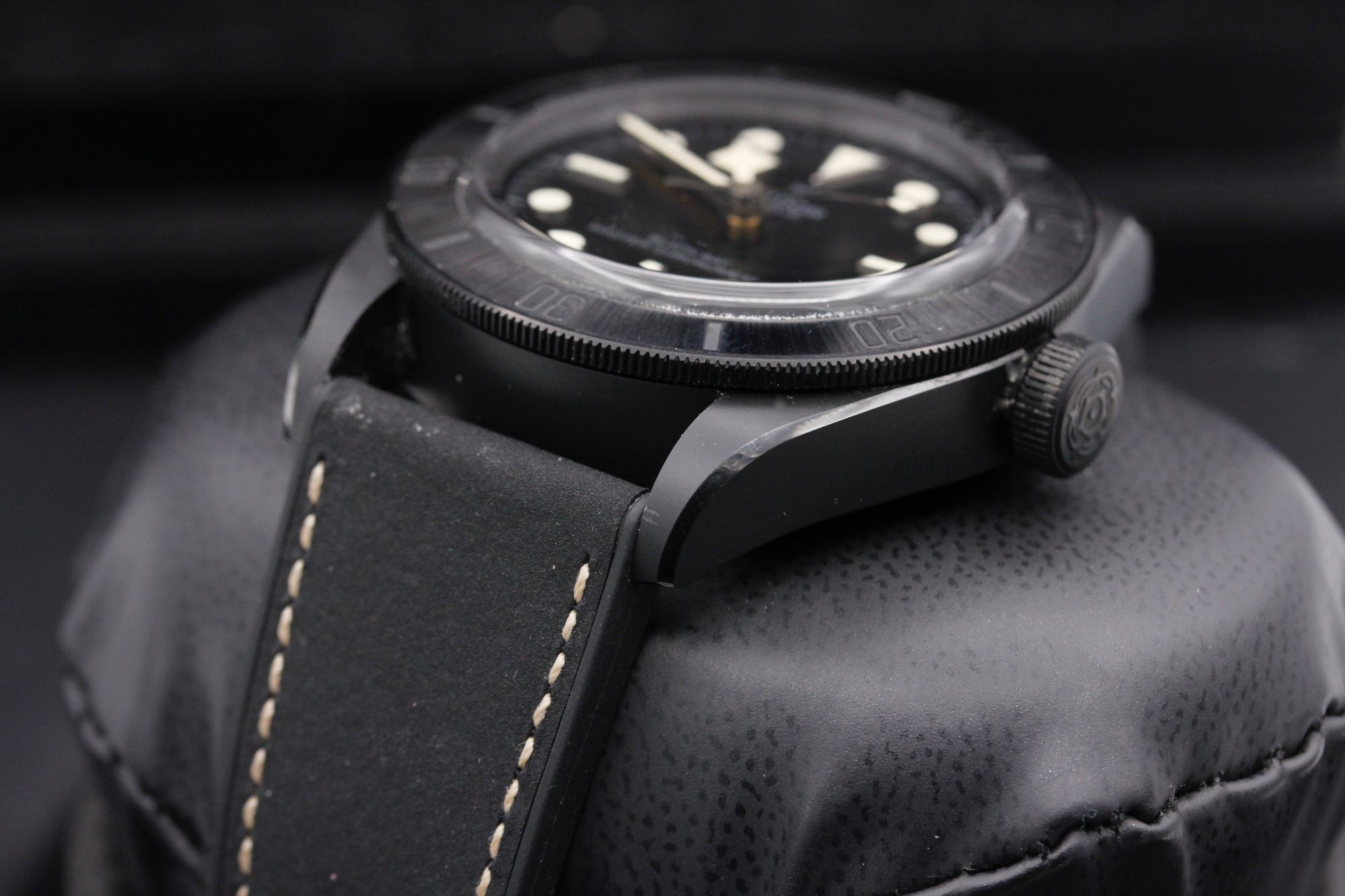 Tudor Black Bay M79210CNU-0001 Thumbnail 2