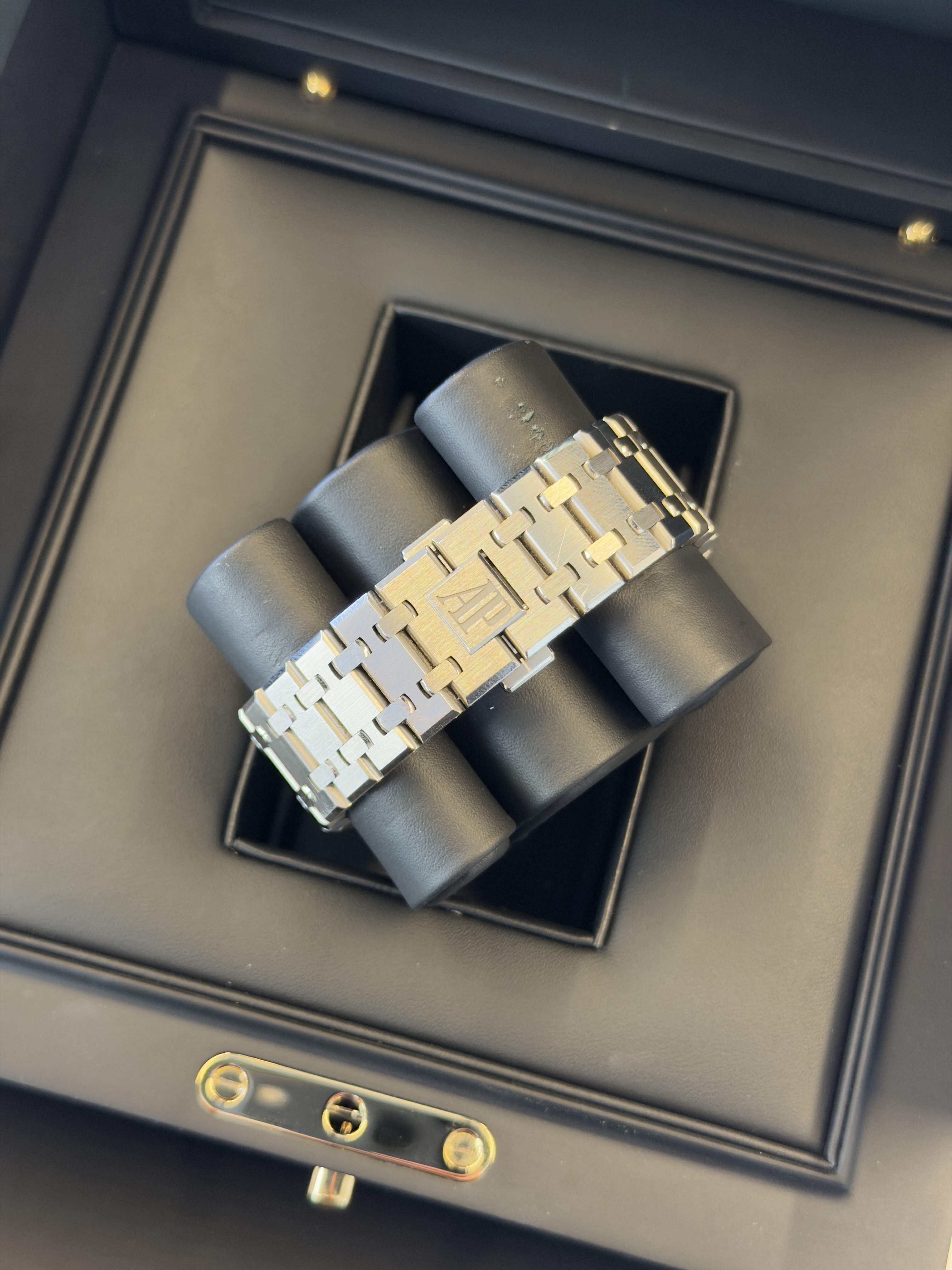 Audemars Piguet Royal Oak 15500ST.OO.1220ST.04 Thumbnail 6