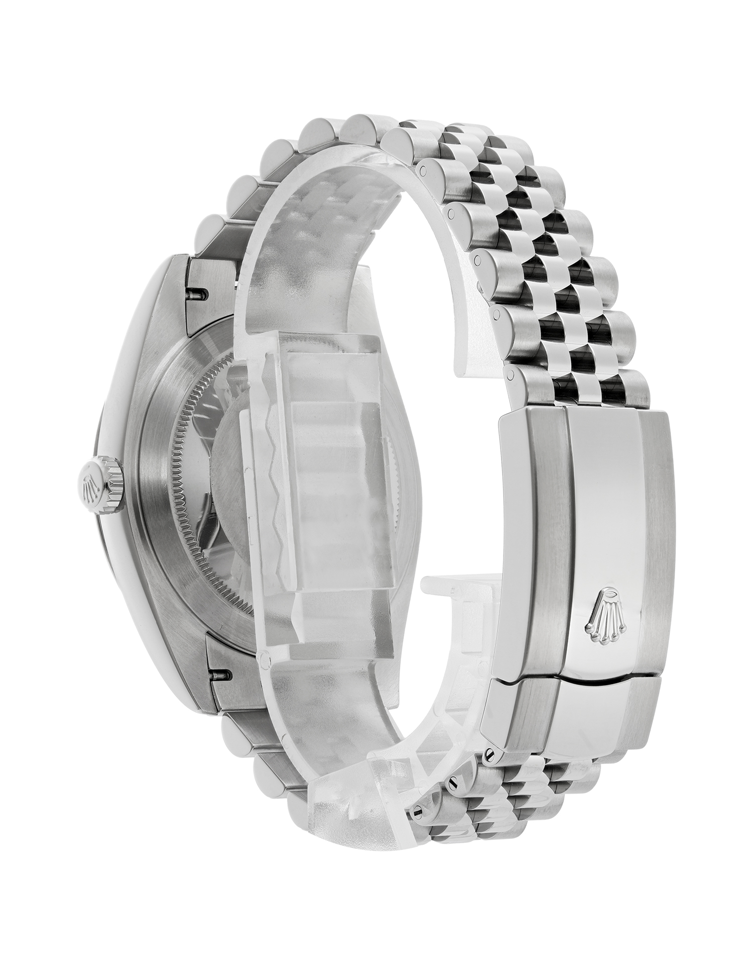 Rolex Datejust 41 126334 Thumbnail 3