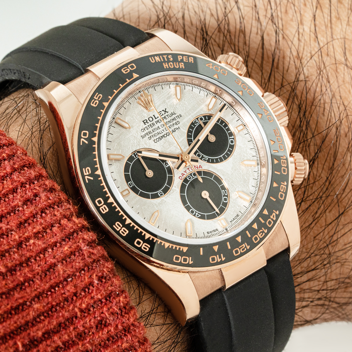 Rolex Daytona 126515 LN Thumbnail 5