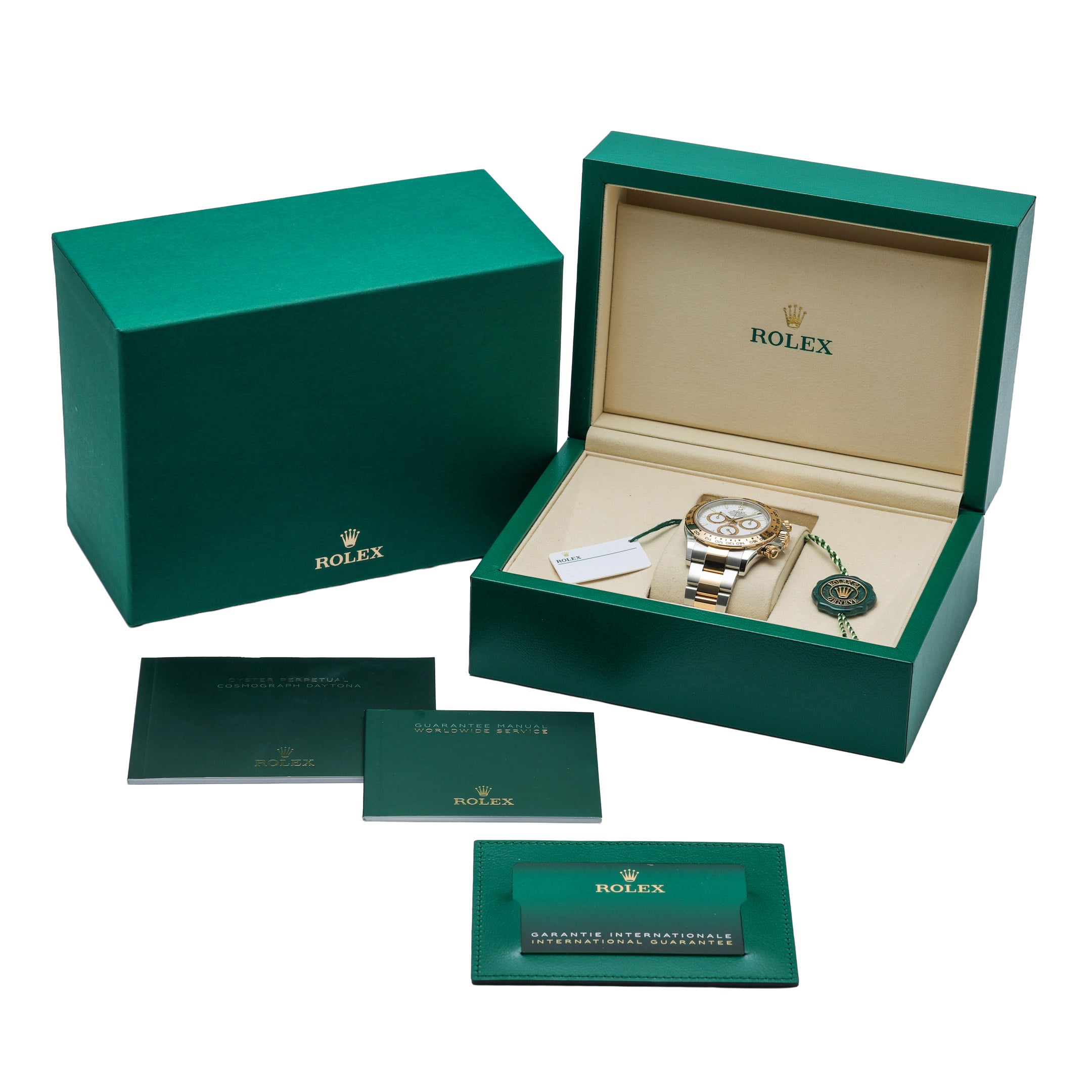 Rolex Daytona 126503 Thumbnail 5