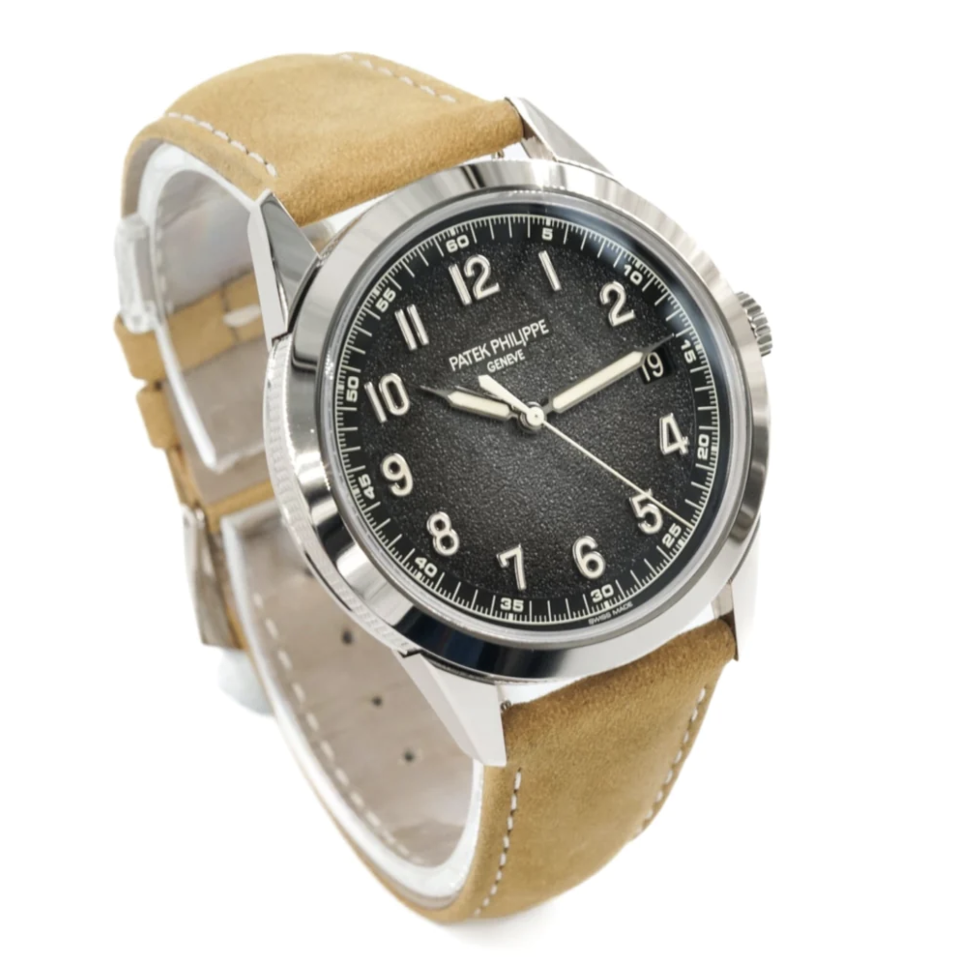Patek Philippe Calatrava 5226G-001 Thumbnail 2