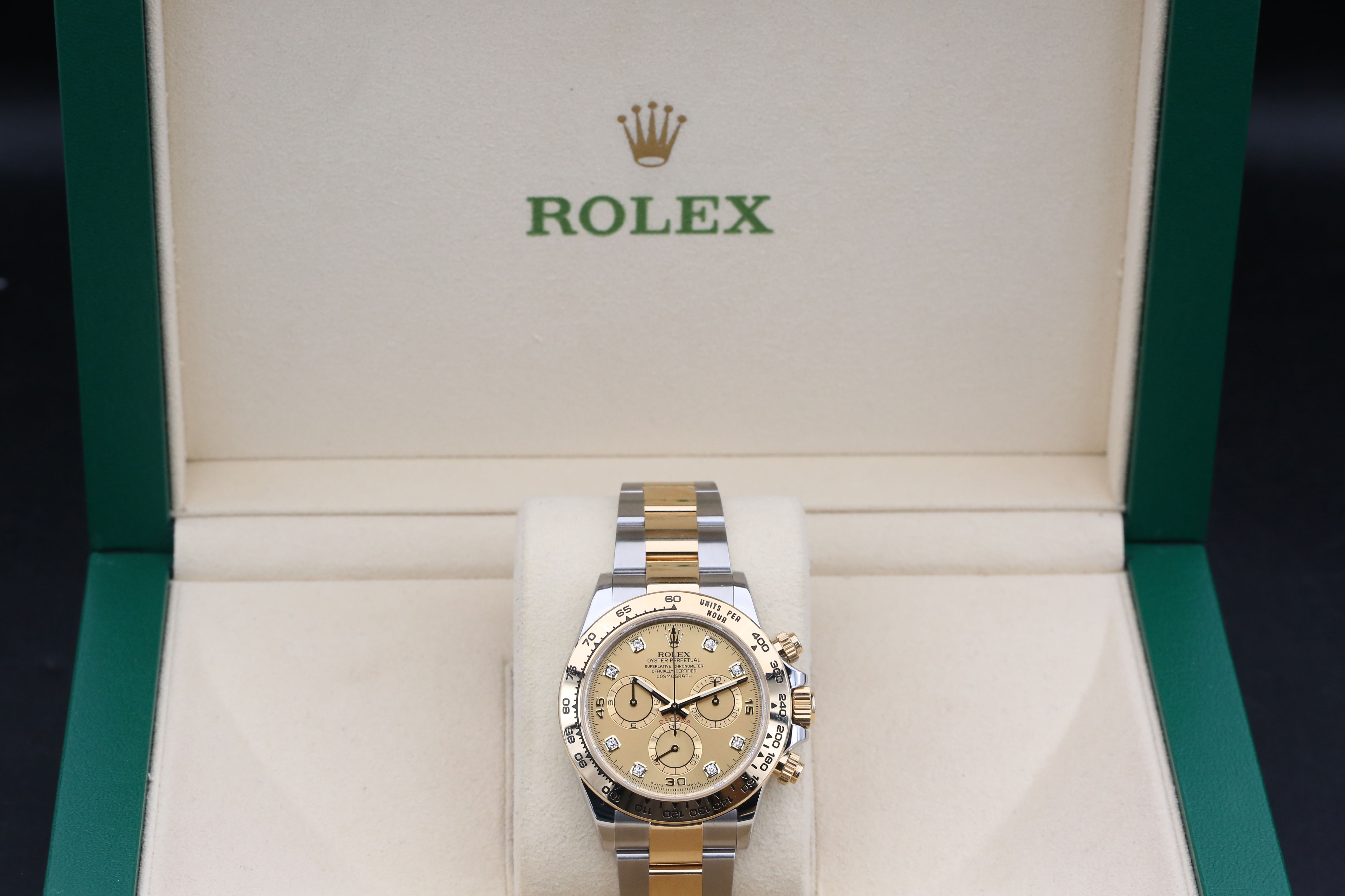 Rolex Daytona 116503 Thumbnail 4