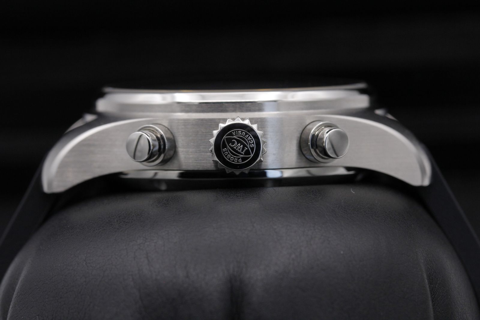 IWC Pilot's Chrono IW388116 Thumbnail 3
