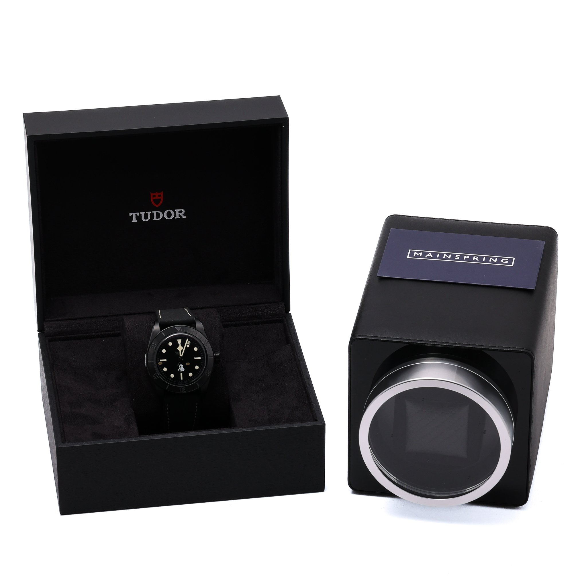 Tudor Black Bay M79210CNU-0001 Thumbnail 6