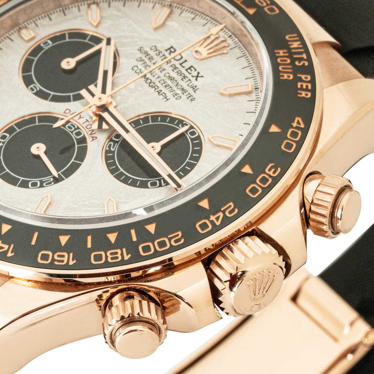 Rolex Daytona 126515 LN Thumbnail 2