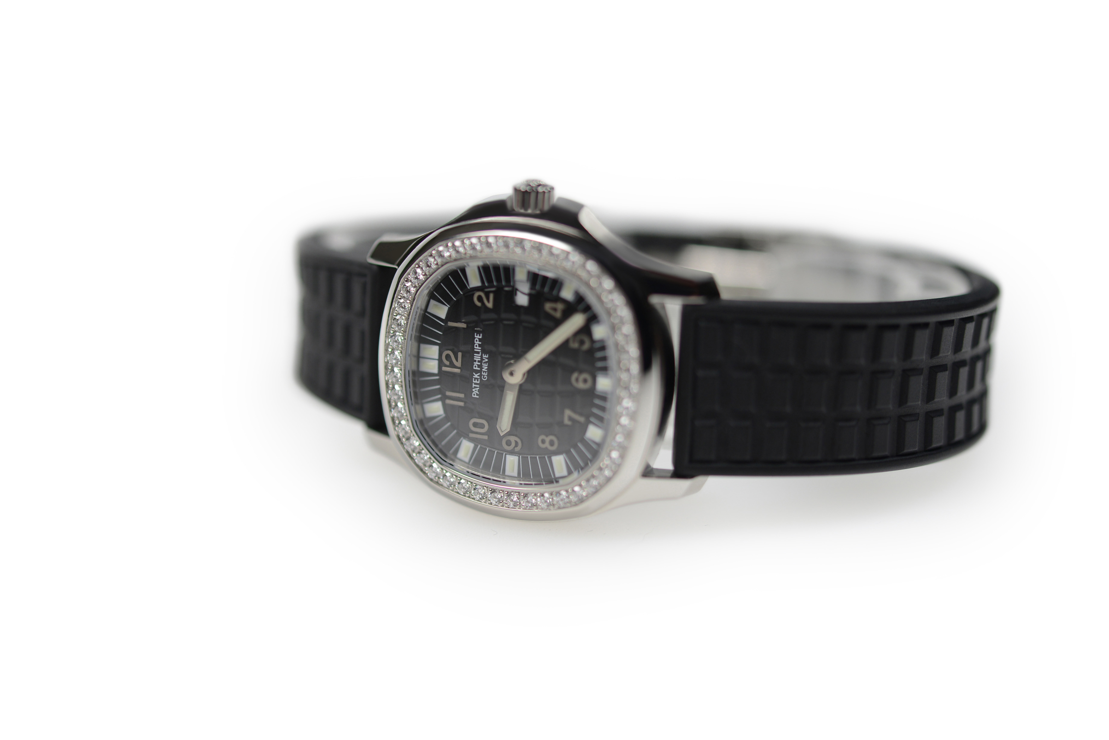 Patek Philippe Aquanaut 4961A-001 Thumbnail 2