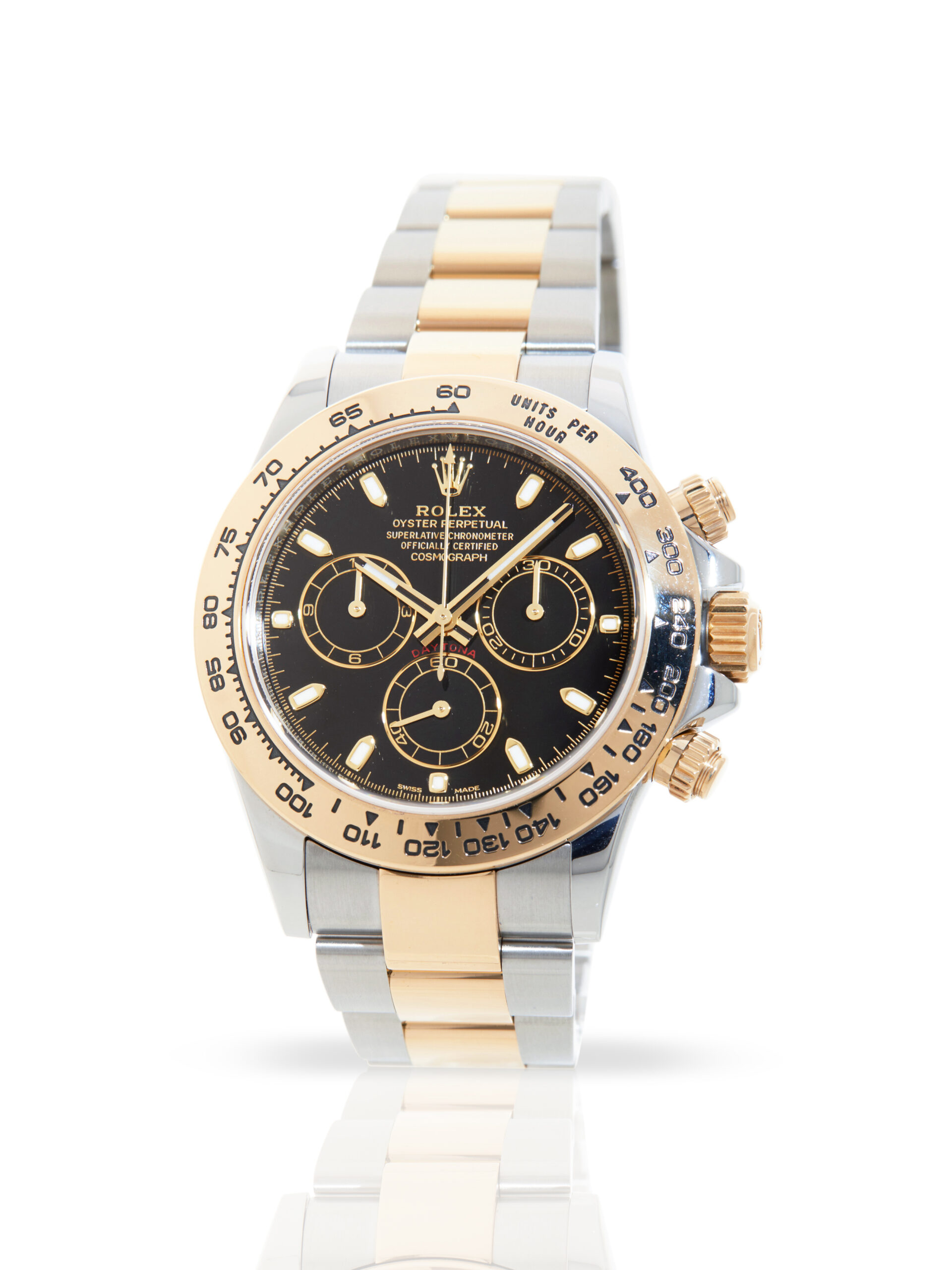 Rolex Daytona 116503 Thumbnail 7