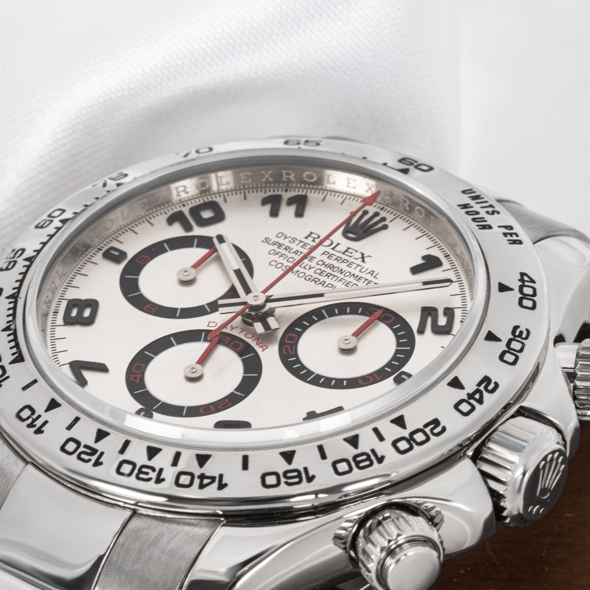 Rolex Daytona 116509 Thumbnail 6